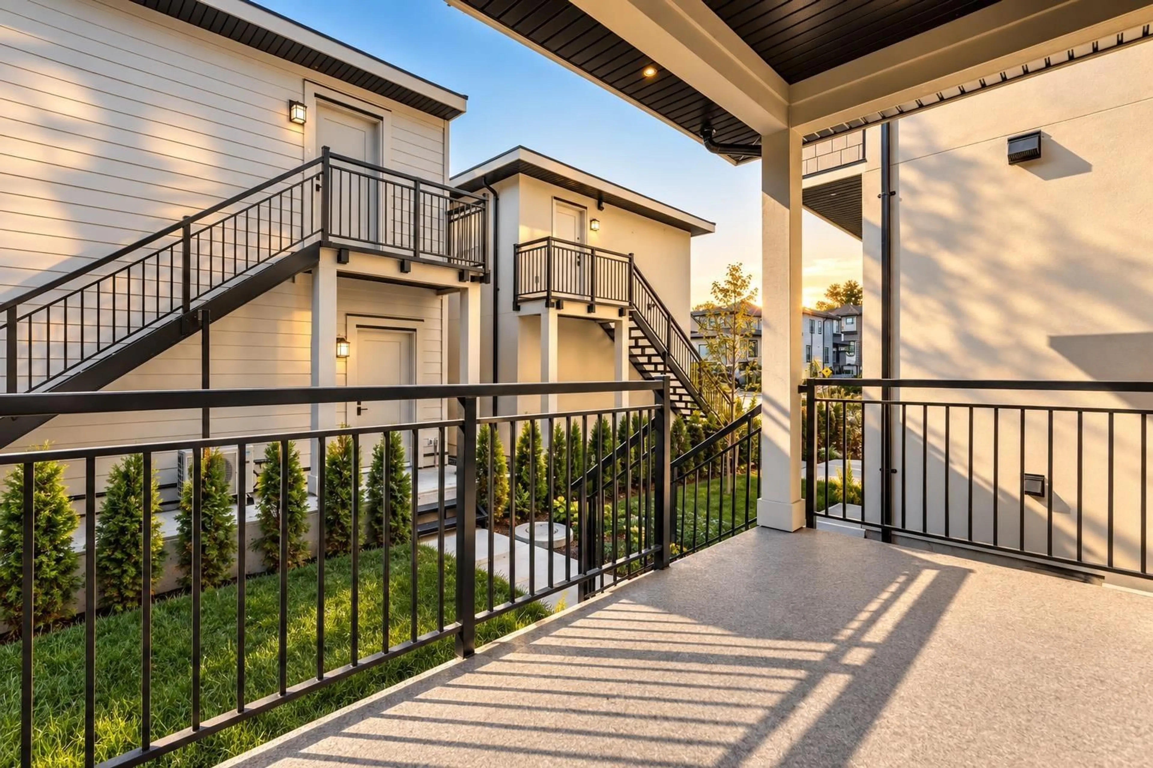 Patio, street for 1491 168 STREET, Surrey British Columbia V3S9M4