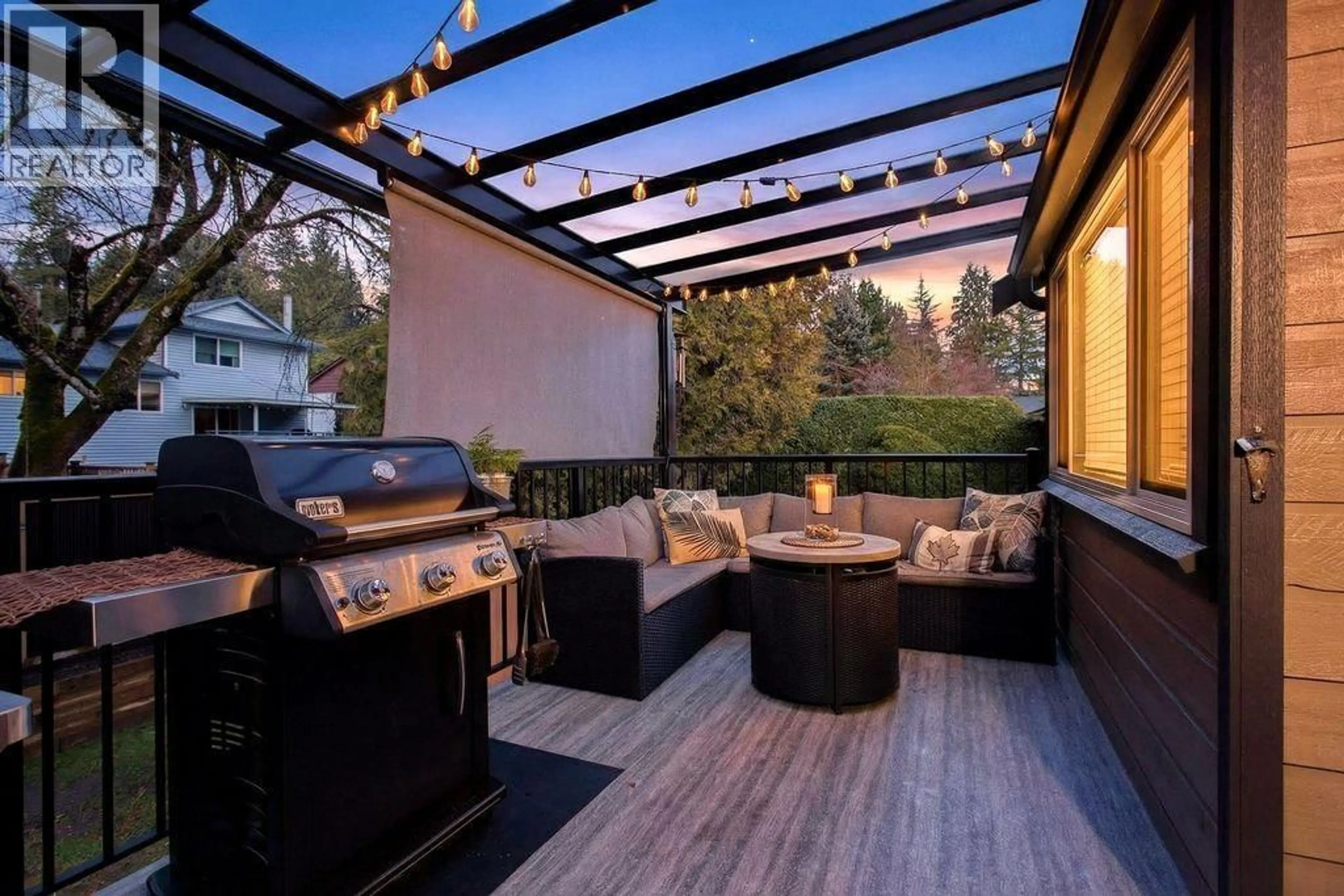 Patio, unknown for 969 MANSFIELD CRESCENT, Port Coquitlam British Columbia V3B6H3