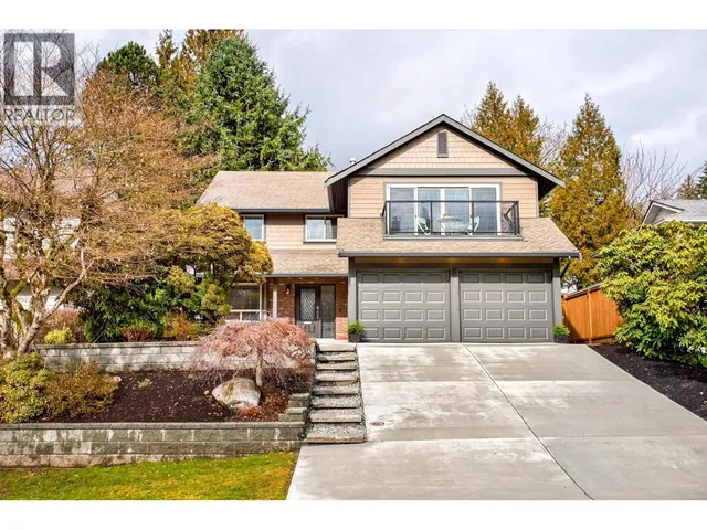 969 MANSFIELD CRESCENT, Port Coquitlam 4