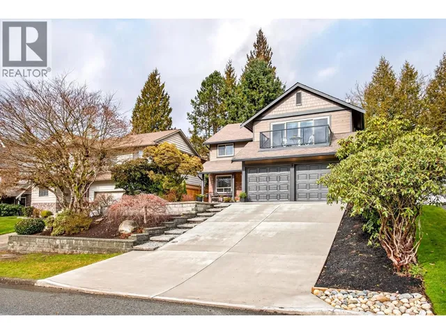 969 MANSFIELD CRESCENT, Port Coquitlam 5