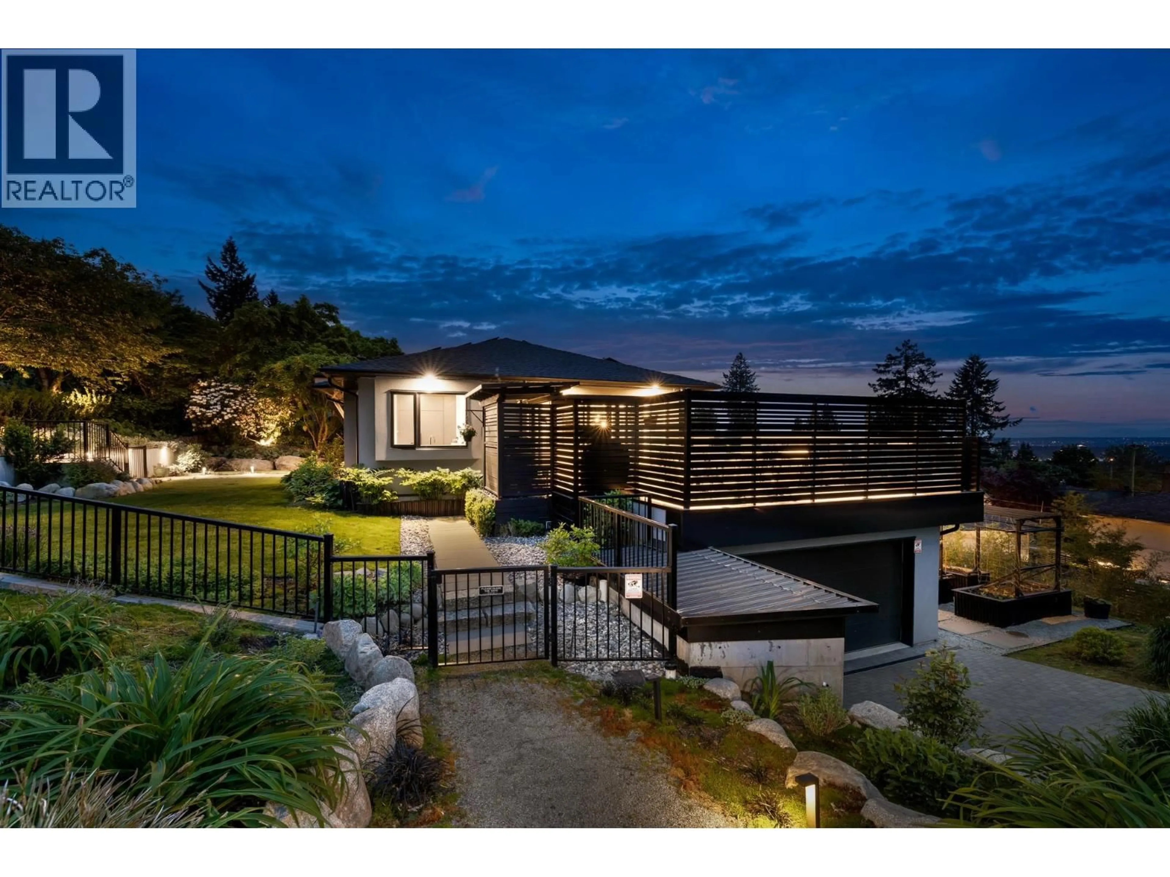 Unknown for 255 SANDRINGHAM CRESCENT, North Vancouver British Columbia V7N2R7