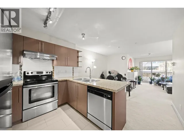 322 - 2088 BETA AVENUE, Burnaby 3