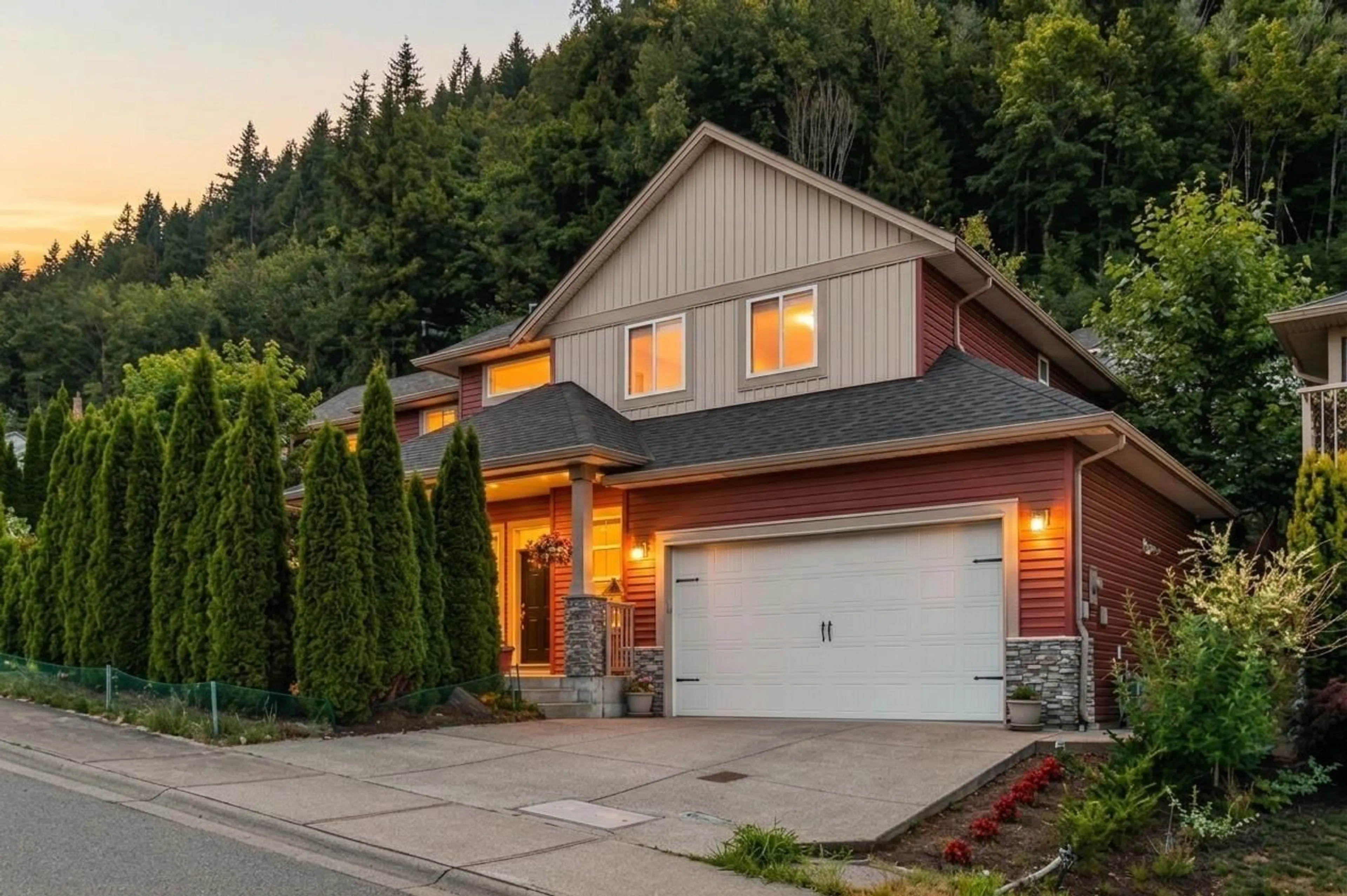 Unknown for 47264 VISTA PLACE, Chilliwack British Columbia V2R0R9