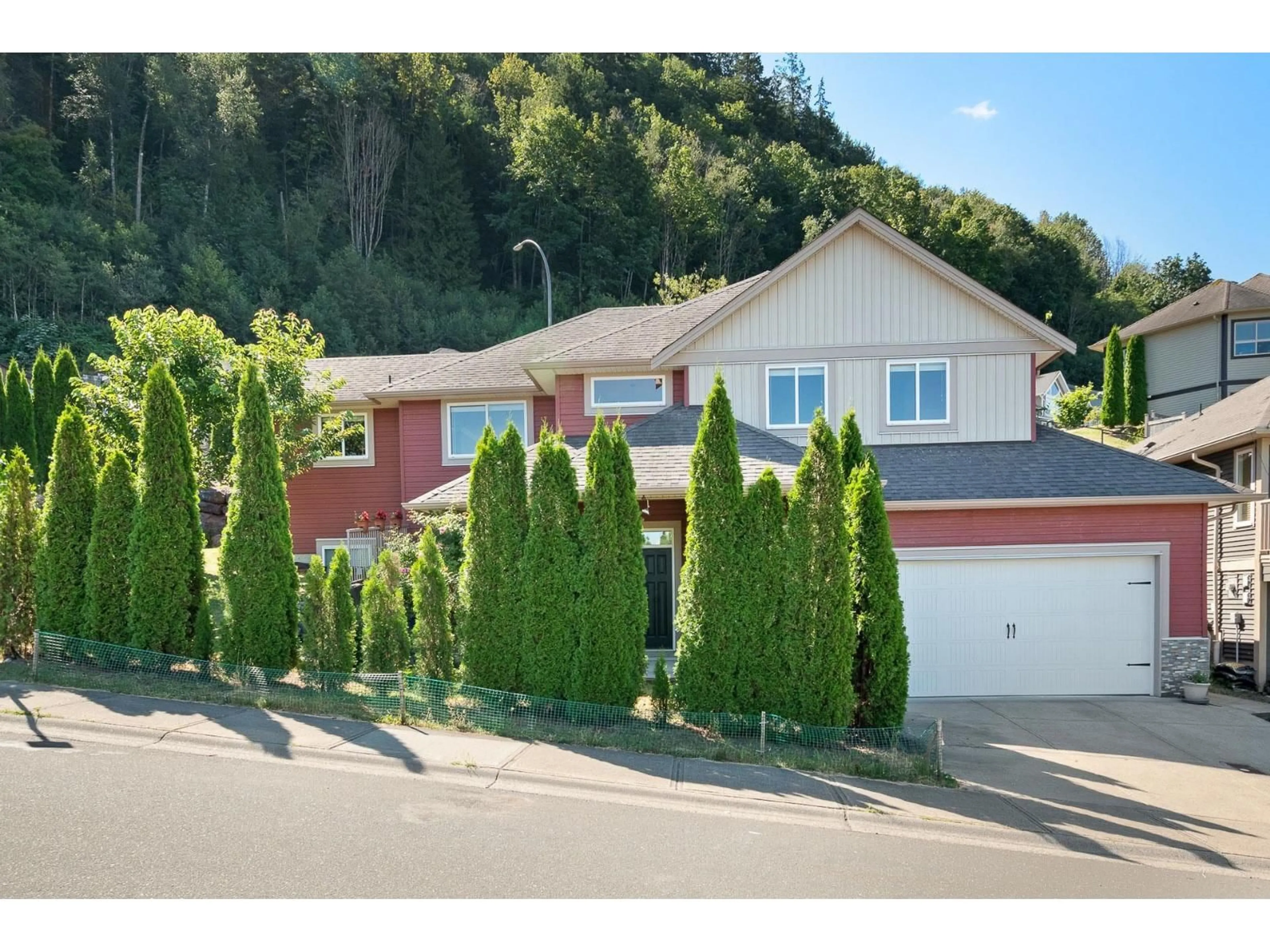Unknown for 47264 VISTA PLACE, Chilliwack British Columbia V2R0R9