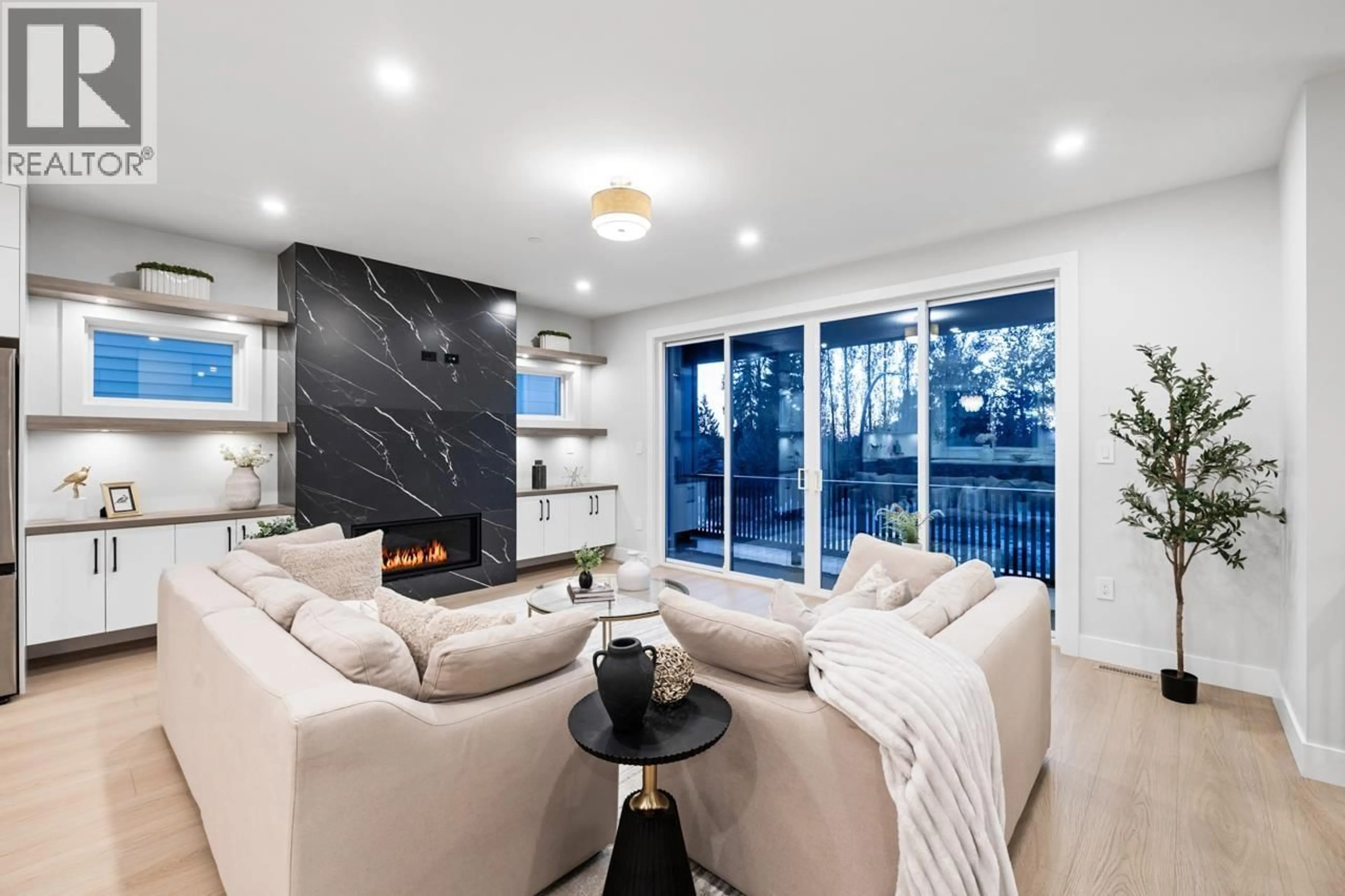 Living room with furniture, ceramic/tile floor for 10496 MCVEETY STREET, Maple Ridge British Columbia V2W0K3