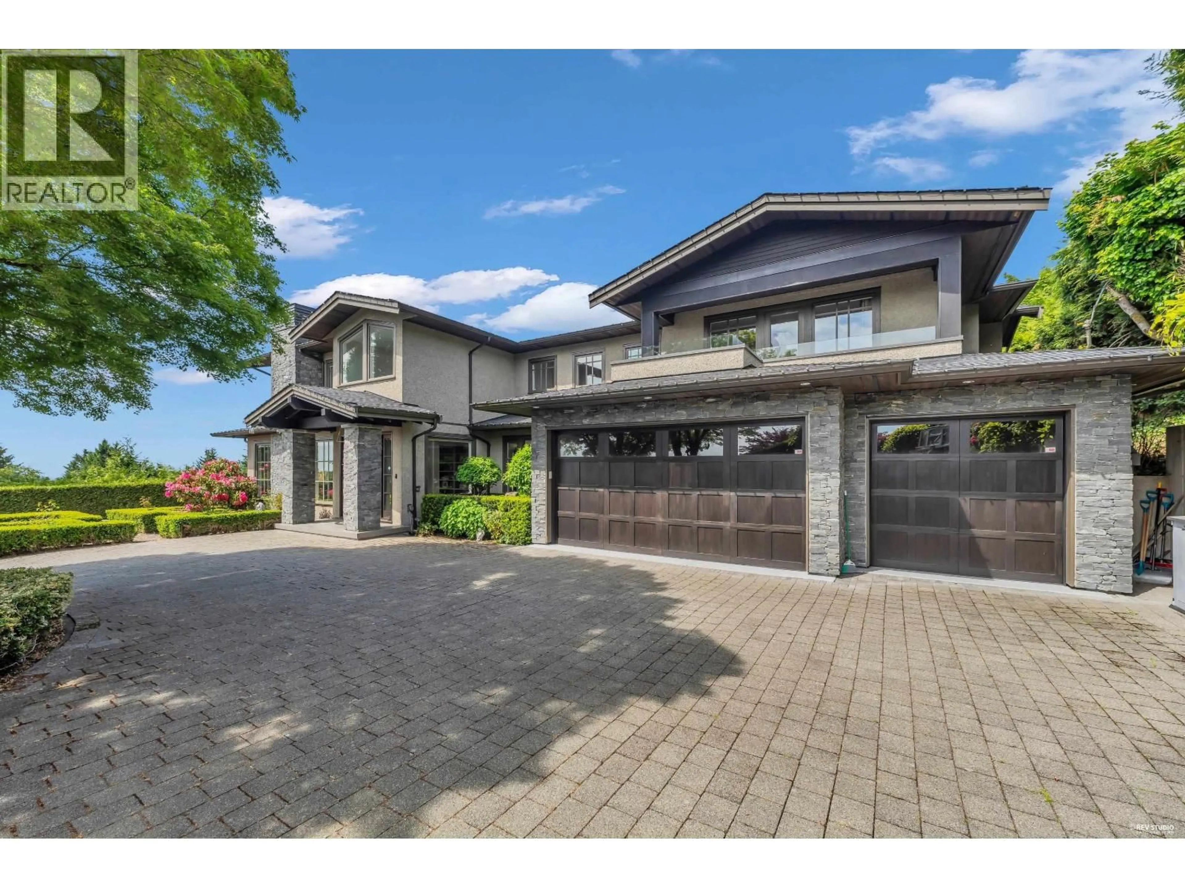 Unknown for 1108 HIGHLAND PLACE, West Vancouver British Columbia V7S2H5