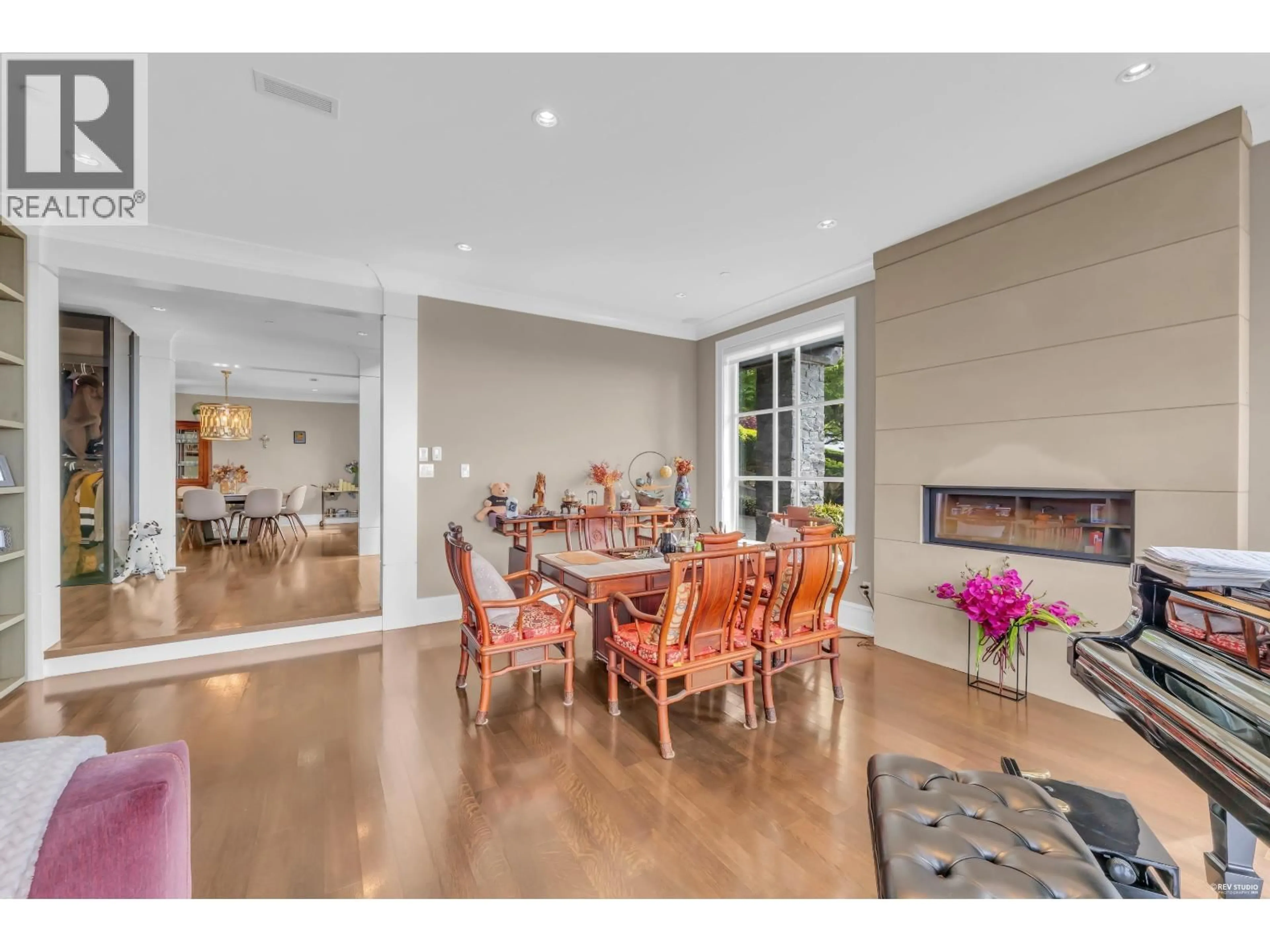 Dining room, unknown for 1108 HIGHLAND PLACE, West Vancouver British Columbia V7S2H5