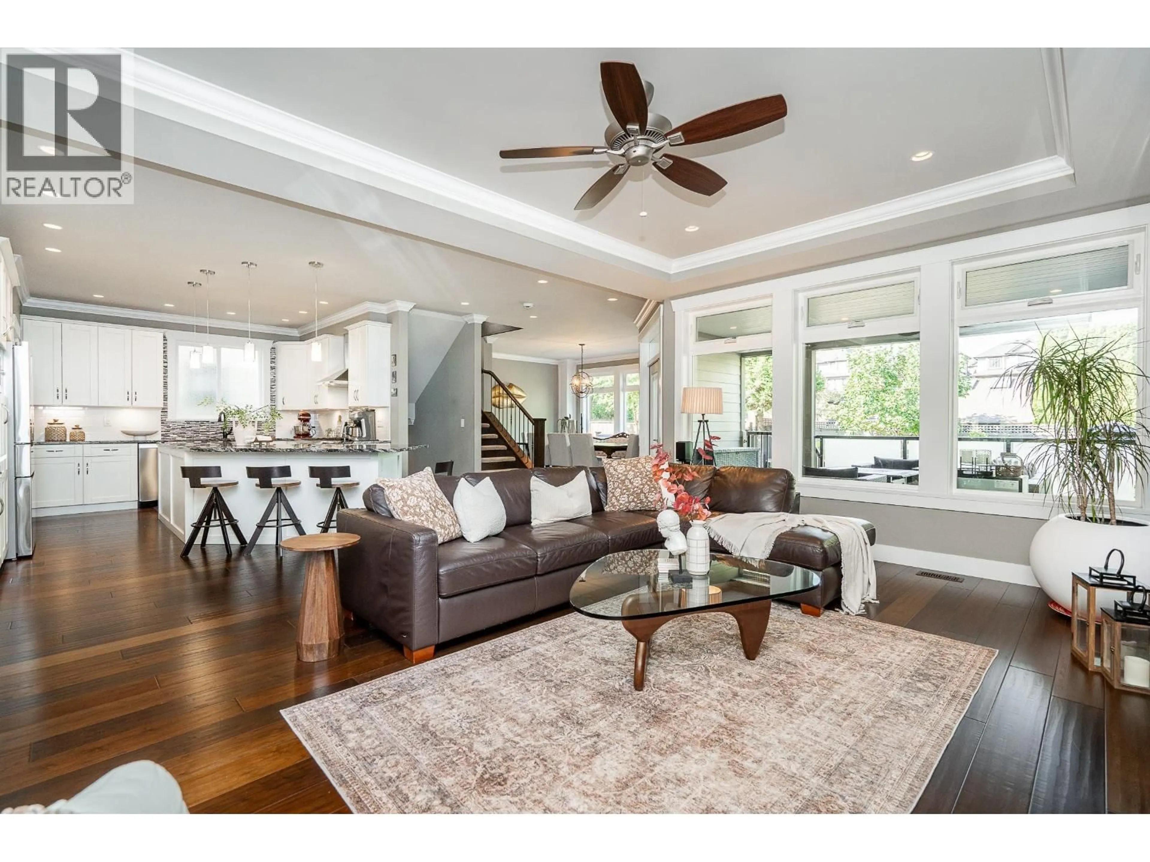 Open concept kitchen, unknown for 3353 MASON AVENUE, Coquitlam British Columbia V3B7M9