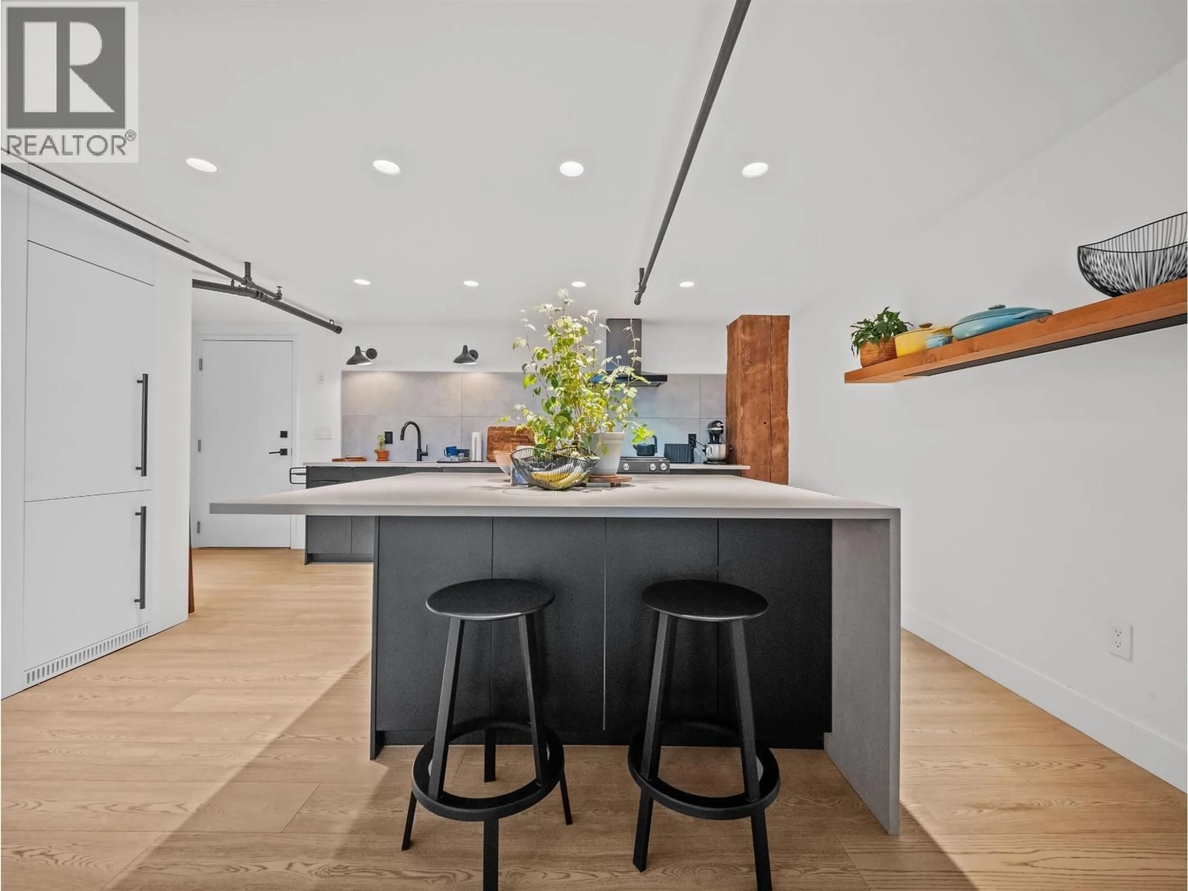 Open concept kitchen, unknown for 47 CORDOVA STREET, Vancouver British Columbia V6A1K3