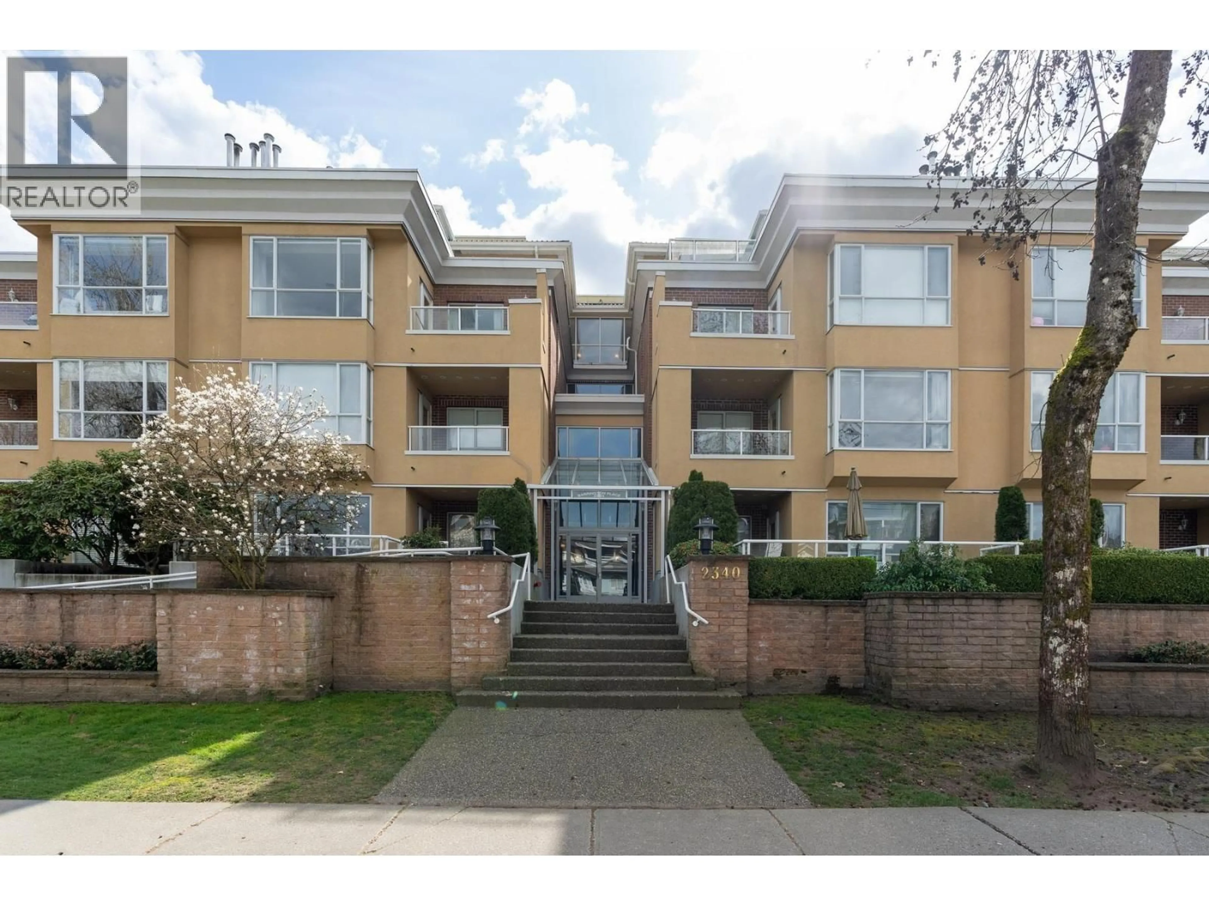 Unknown for 404 - 2340 HAWTHORNE AVENUE, Port Coquitlam British Columbia V3C1W9