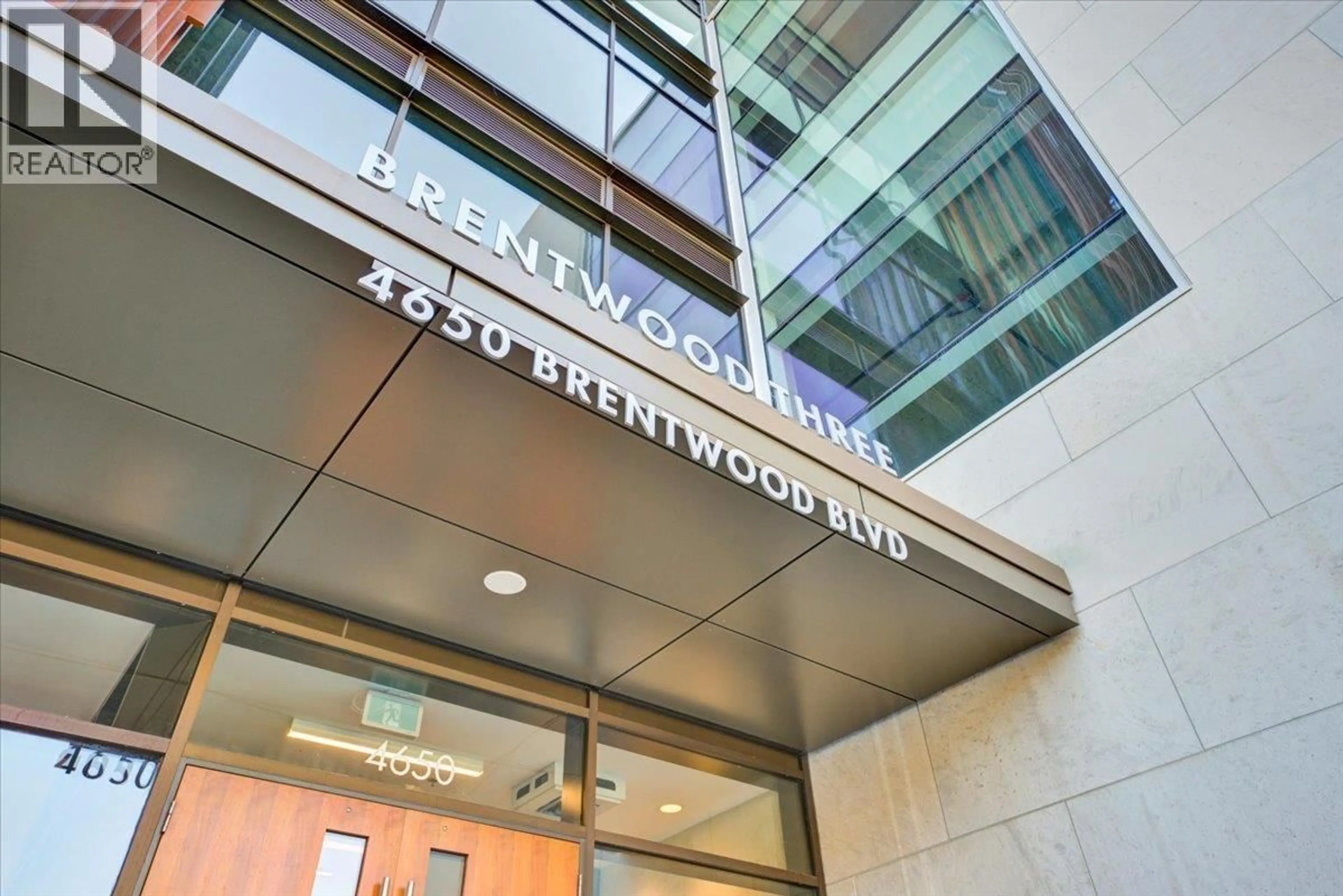 Indoor foyer for 2201 - 4650 BRENTWOOD BOULEVARD, Burnaby British Columbia V5C0M3