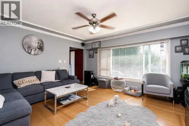 2873 54TH AVENUE, Vancouver 3