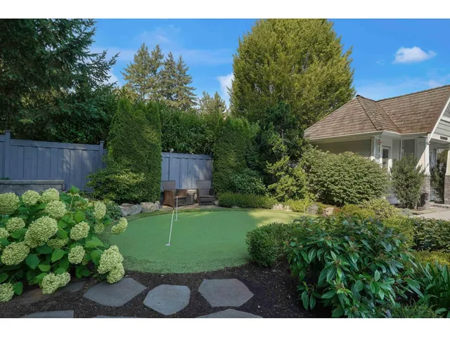 3875 156A STREET, Surrey 3