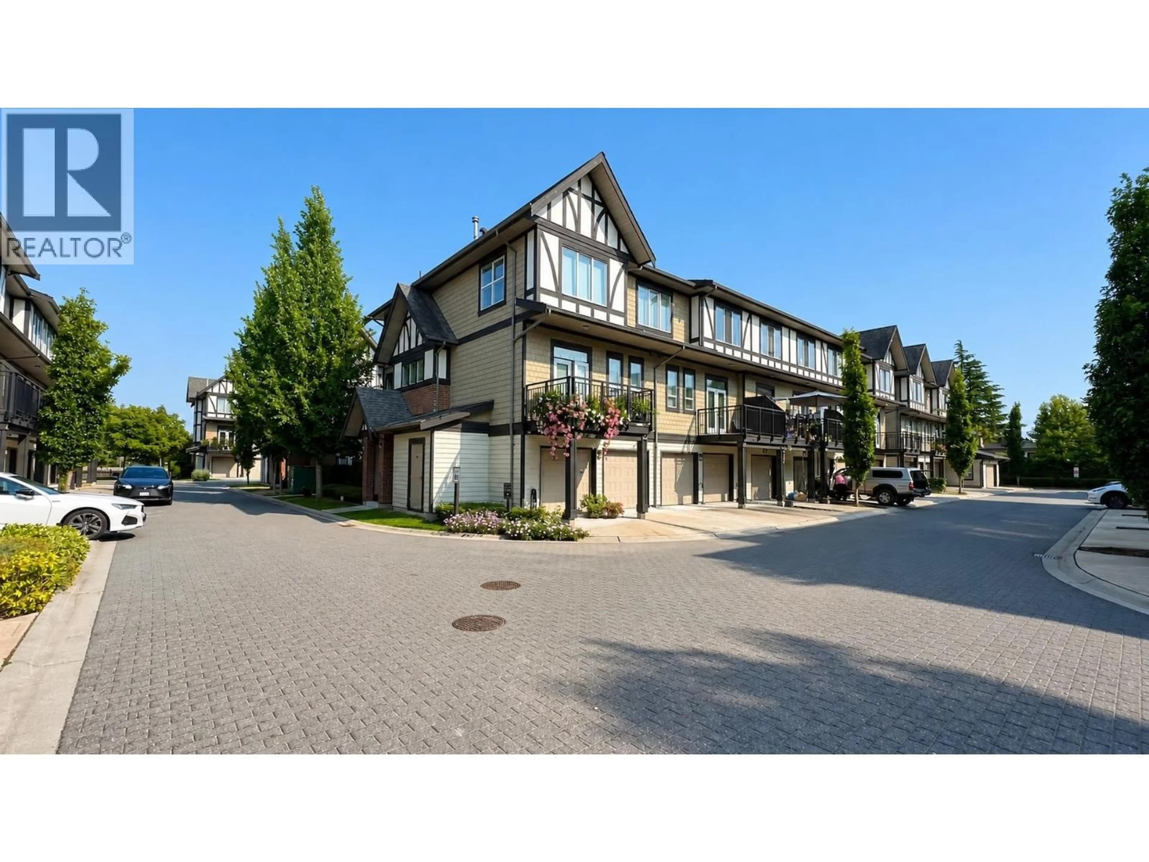 Unknown for 51 - 10388 NO. 2 ROAD, Richmond British Columbia V7E0B9