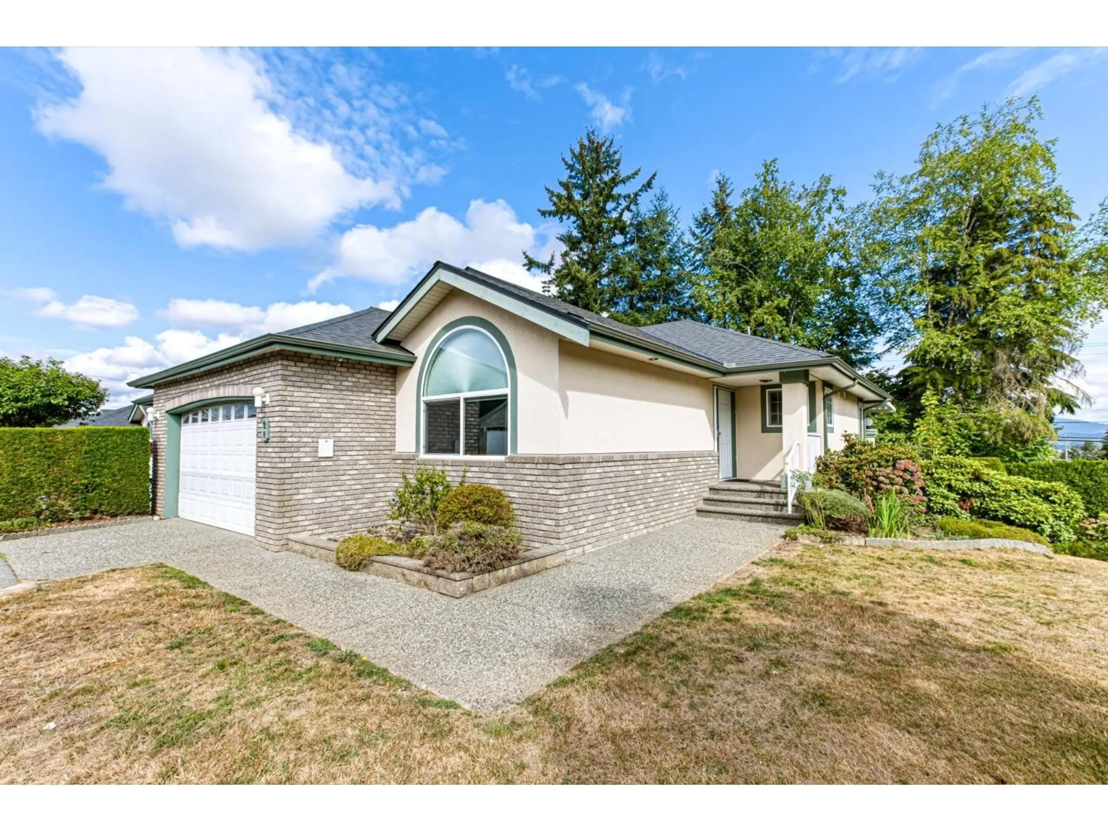 Unknown for 28 - 32777 CHILCOTIN DRIVE, Abbotsford British Columbia V2T5W4