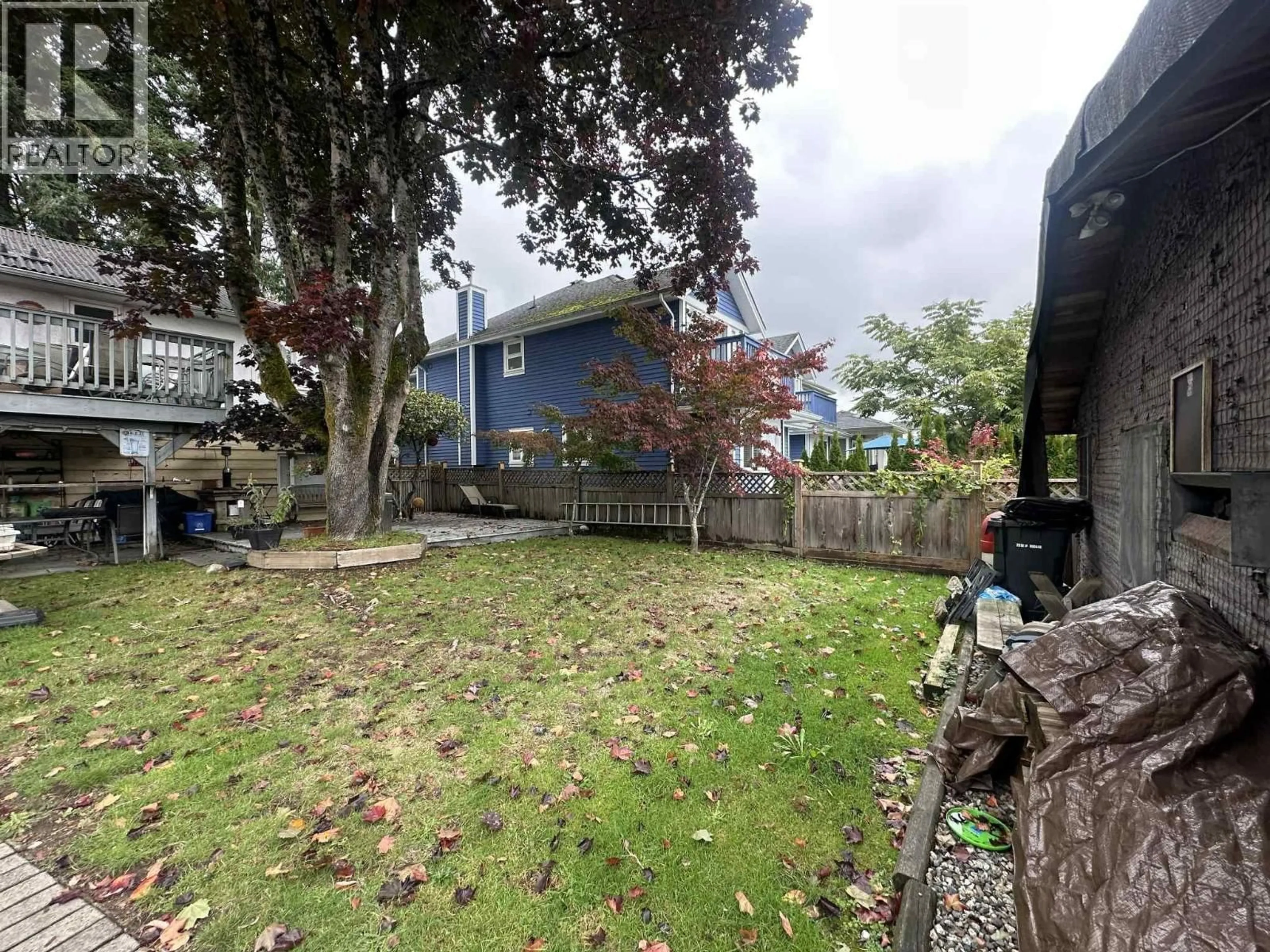A pic from outside/outdoor area/front of a property/back of a property/a pic from drone, street for 313 13TH STREET, North Vancouver British Columbia V7L2L9