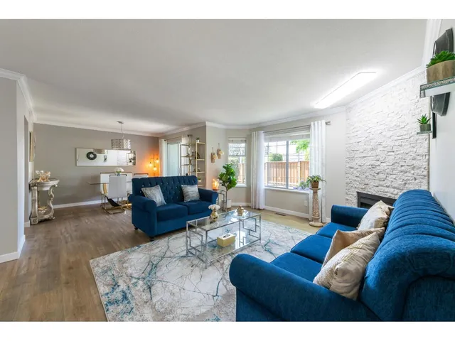 3 - 5760 174 STREET, Surrey 4