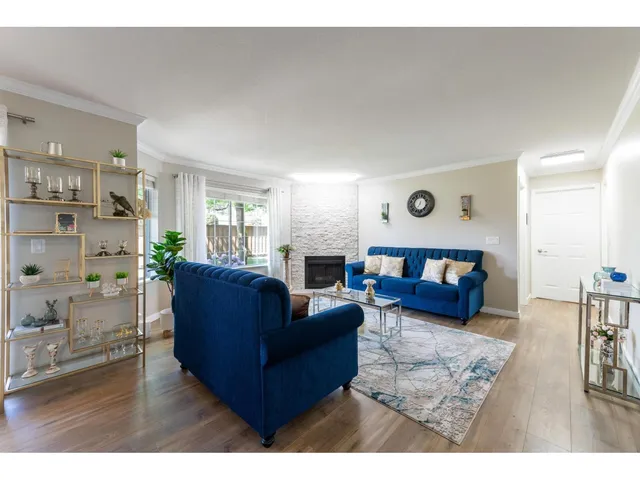 3 - 5760 174 STREET, Surrey 5