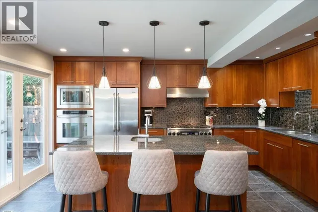 2864 BUSHNELL PLACE, North Vancouver 5