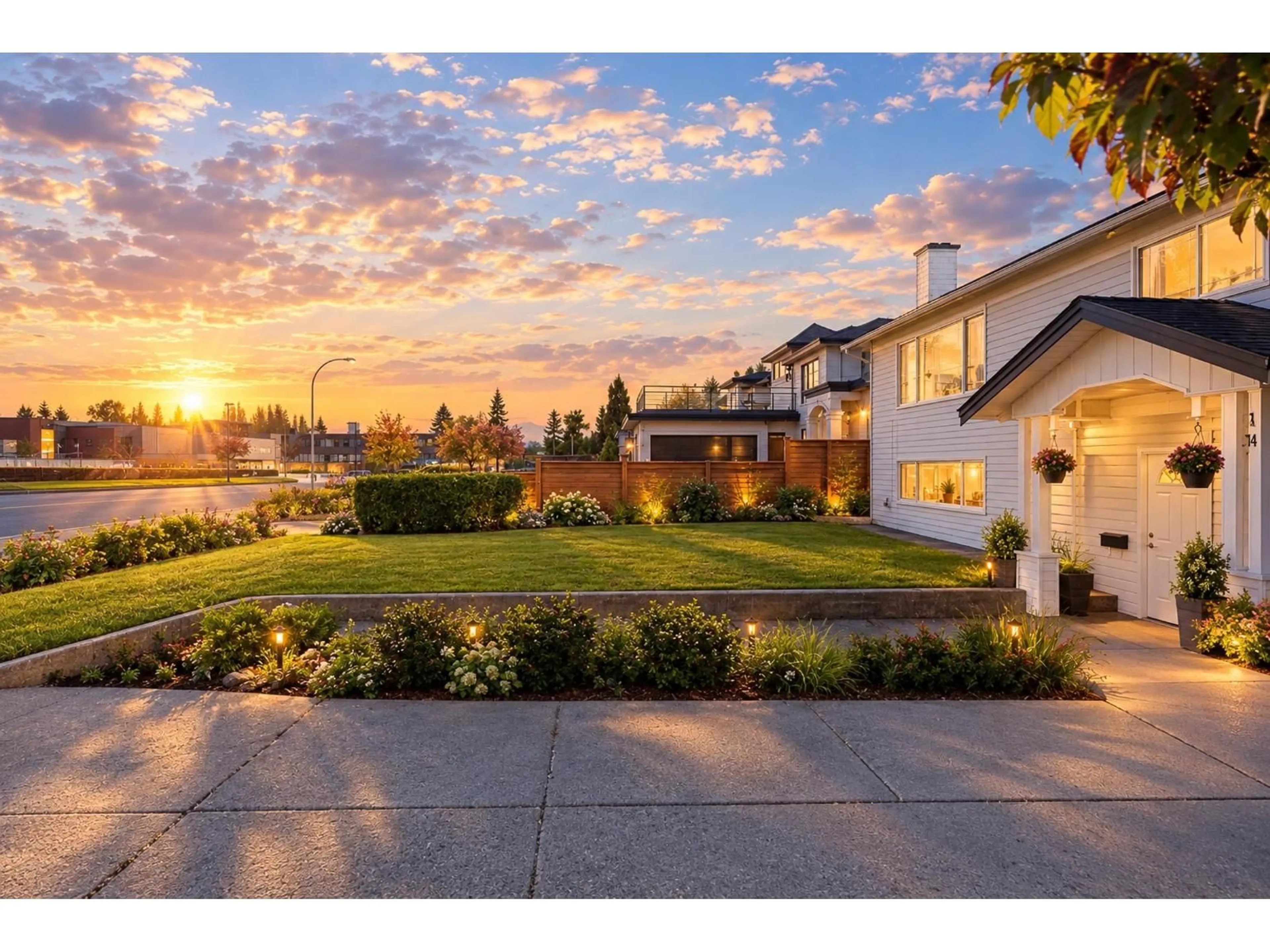 Patio, unknown for 14490 106A AVENUE, Surrey British Columbia V3R1T4
