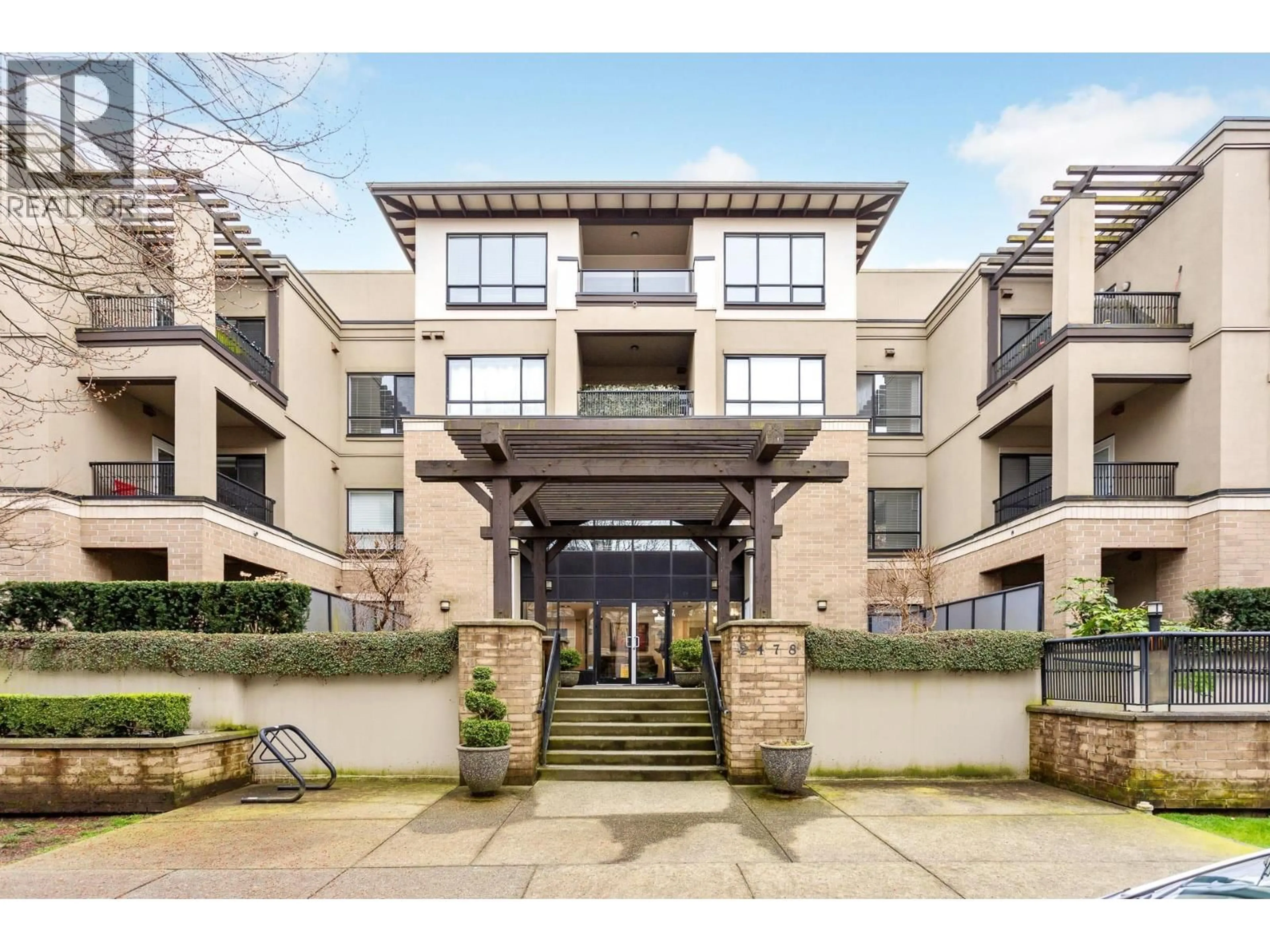 Unknown for 104 - 2478 WELCHER AVENUE, Port Coquitlam British Columbia V3C0A6
