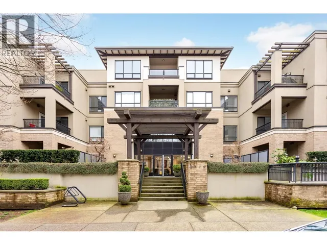 104 - 2478 WELCHER AVENUE, Port Coquitlam