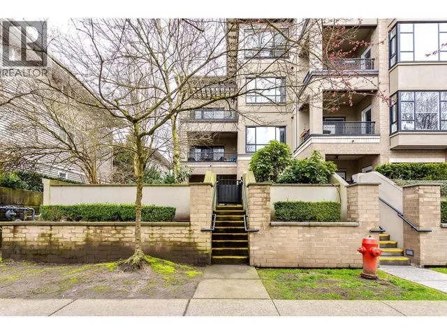 104 - 2478 WELCHER AVENUE, Port Coquitlam 2
