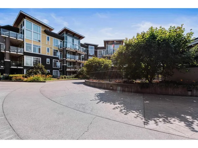 204 - 45389 CHEHALIS DRIVE, Chilliwack 2