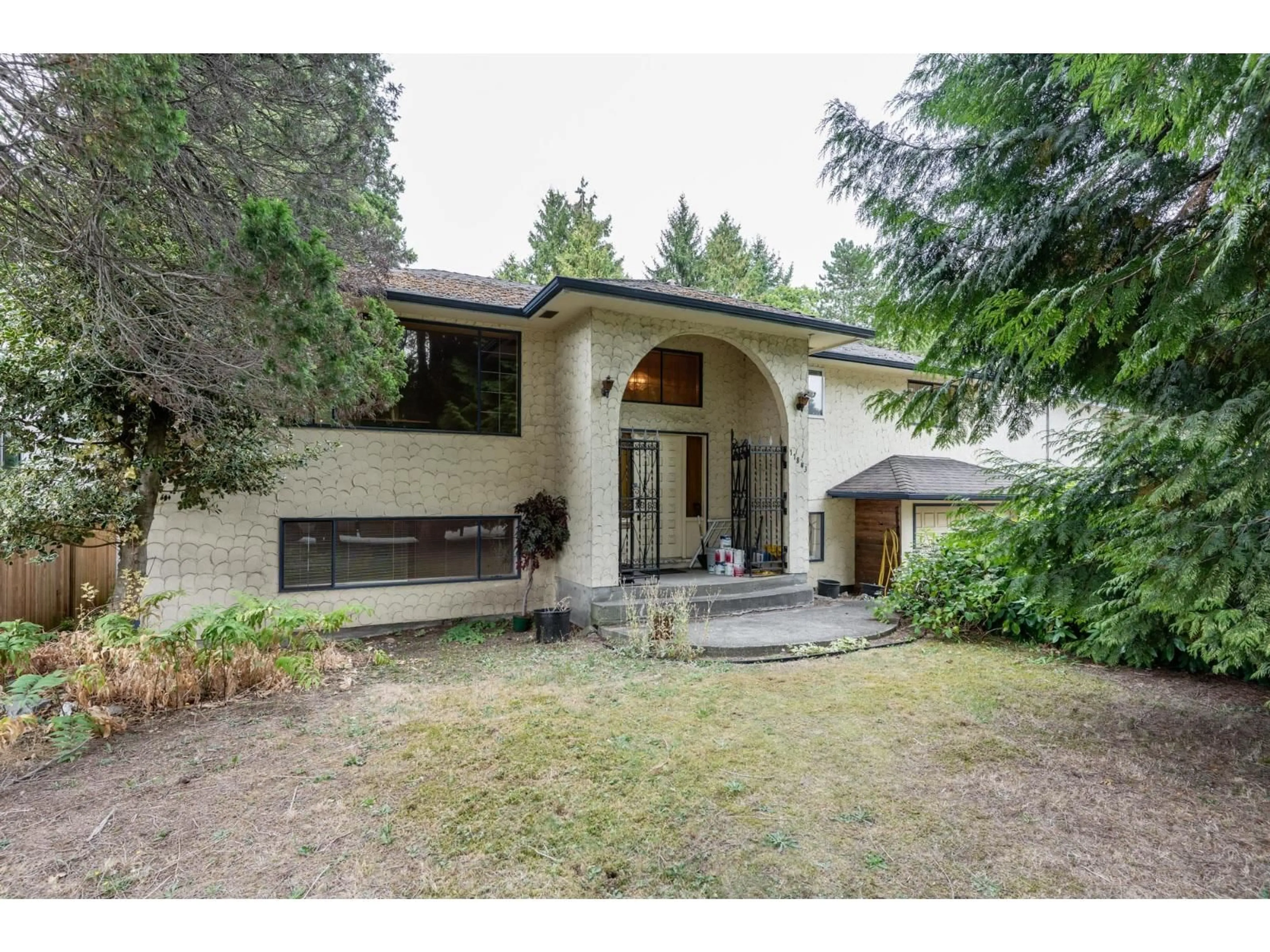 Unknown for 11843 95A AVENUE, Delta British Columbia V4C3V9