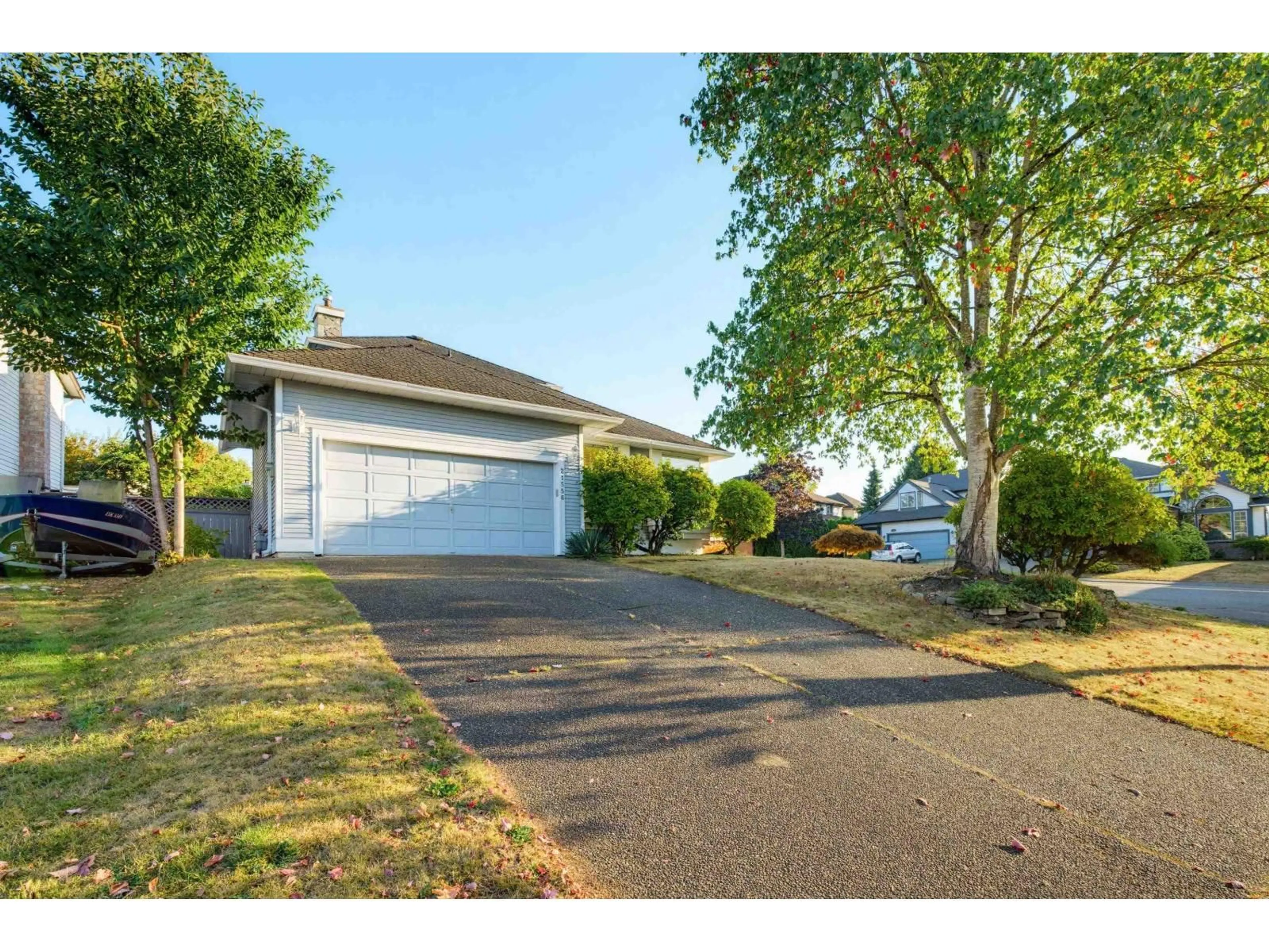 Unknown for 21556 86A CRESCENT, Langley British Columbia V1M2E3