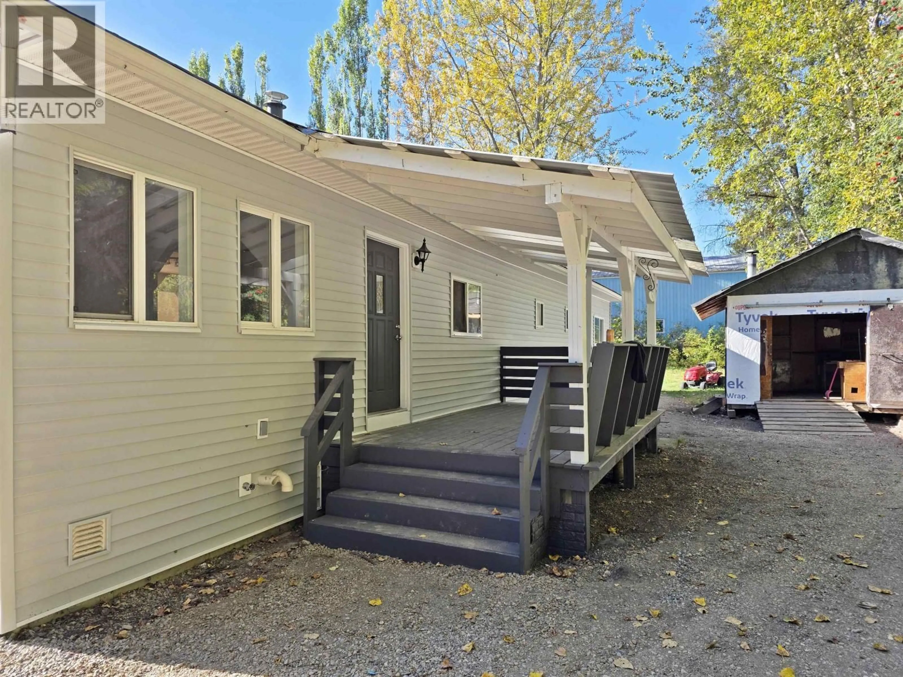 Unknown for 1042 MAPLE DRIVE, Quesnel British Columbia V2J5M2