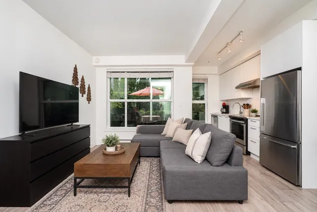 108 - 7809 209 STREET, Langley 3