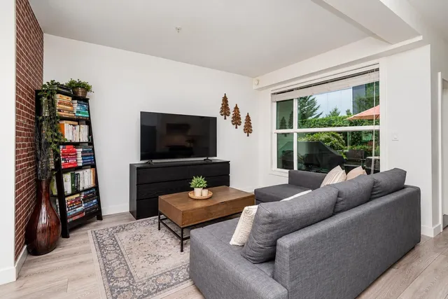 108 - 7809 209 STREET, Langley 4