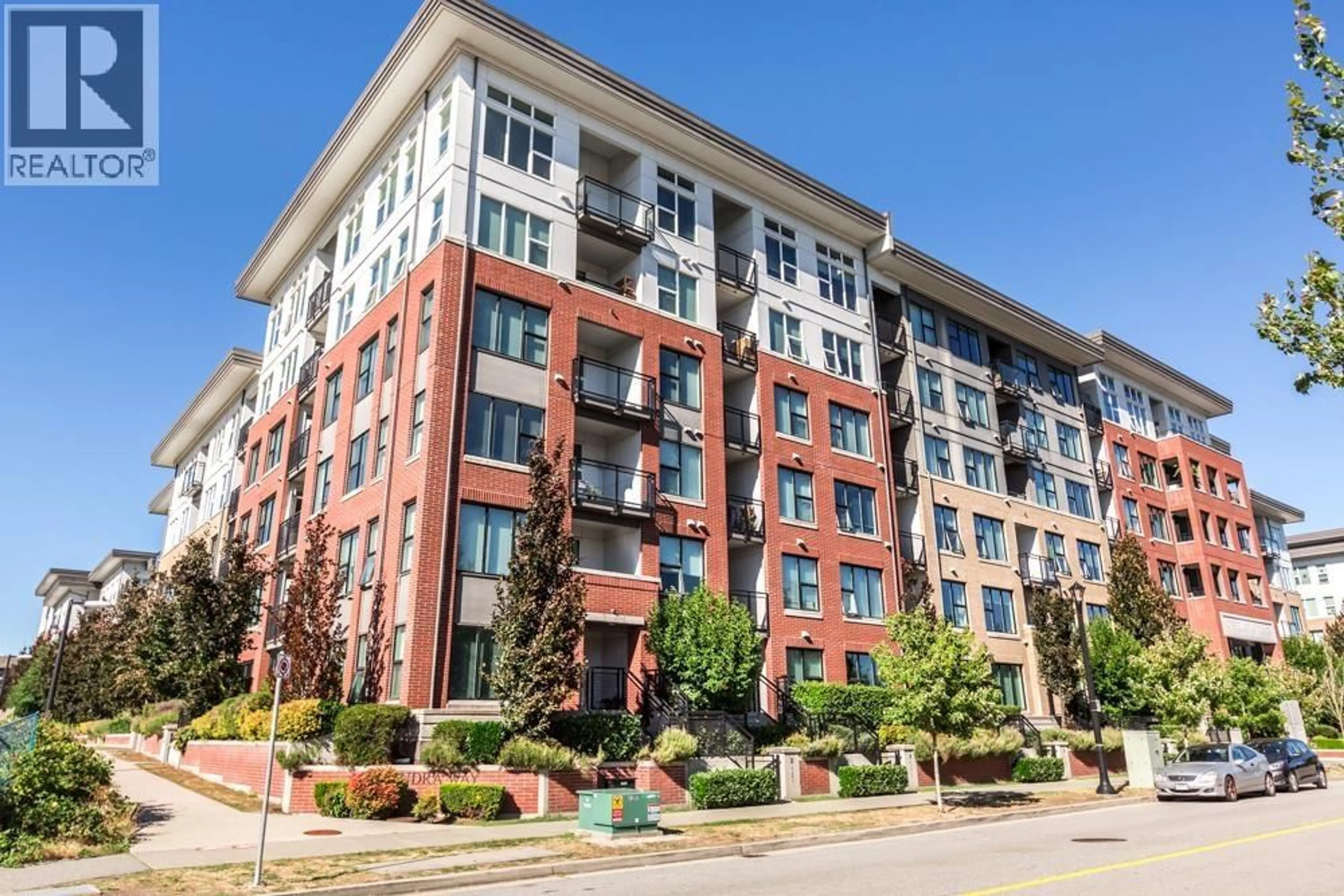 Unknown for 111 - 9311 ALEXANDRA ROAD, Richmond British Columbia V6X0L8