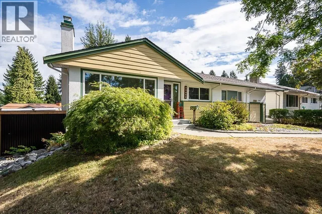 11740 CARSHILL STREET, Maple Ridge 2