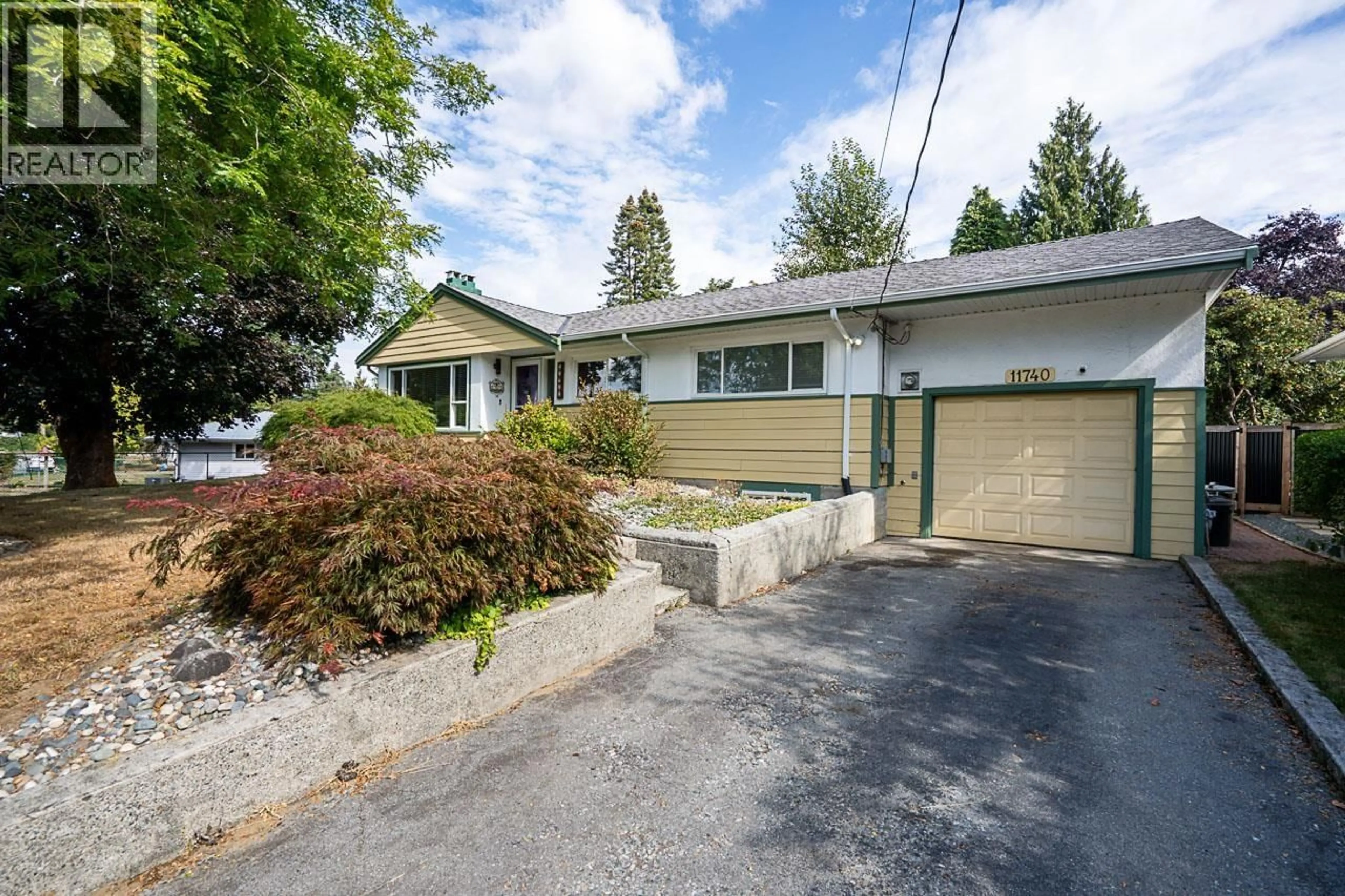 Unknown for 11740 CARSHILL STREET, Maple Ridge British Columbia V2X5P2