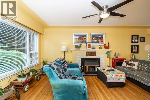 11740 CARSHILL STREET, Maple Ridge 4