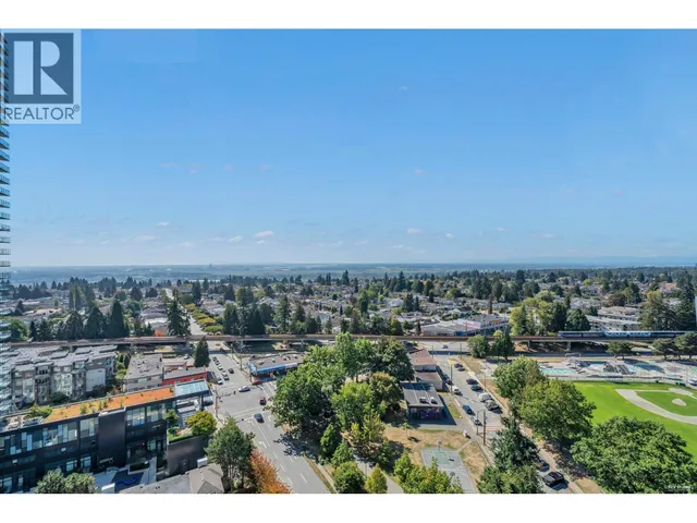 2101 - 4900 LENNOX LANE, Burnaby 2