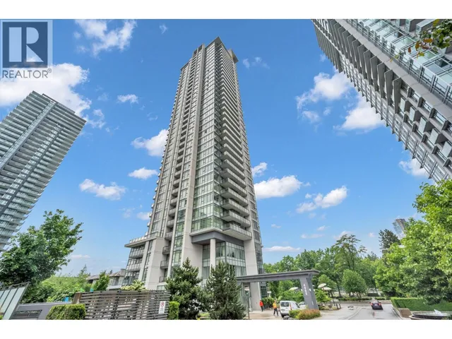 2101 - 4900 LENNOX LANE, Burnaby 3