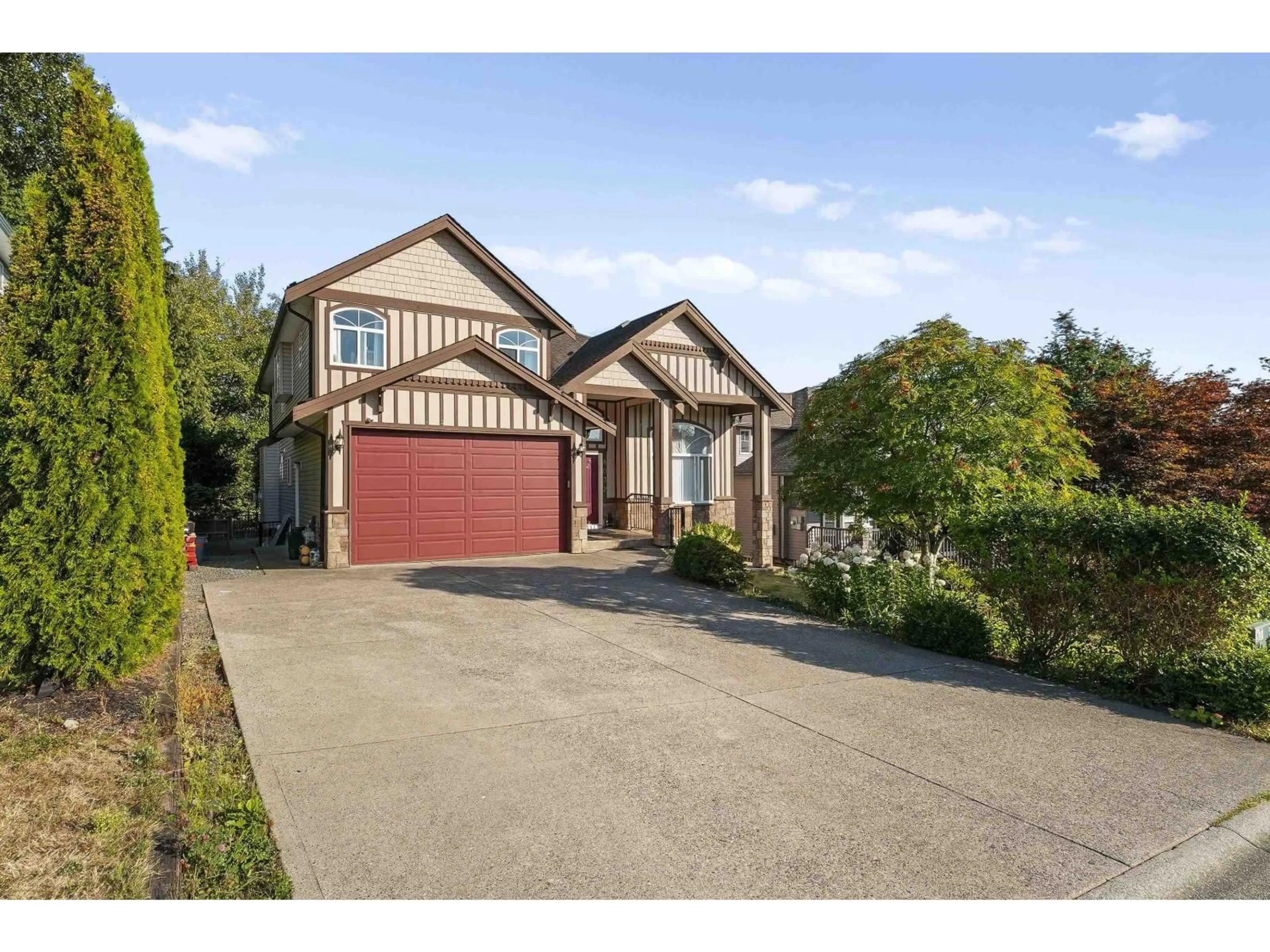 Unknown for 8032 MELBURN DRIVE, Mission British Columbia V2V2B6