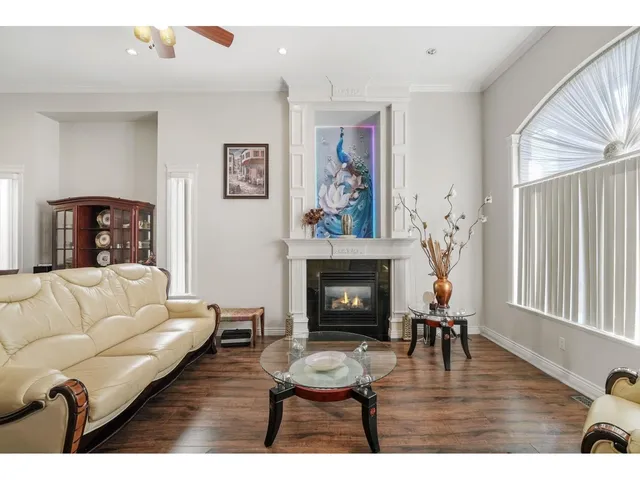 8032 MELBURN DRIVE, Mission 5