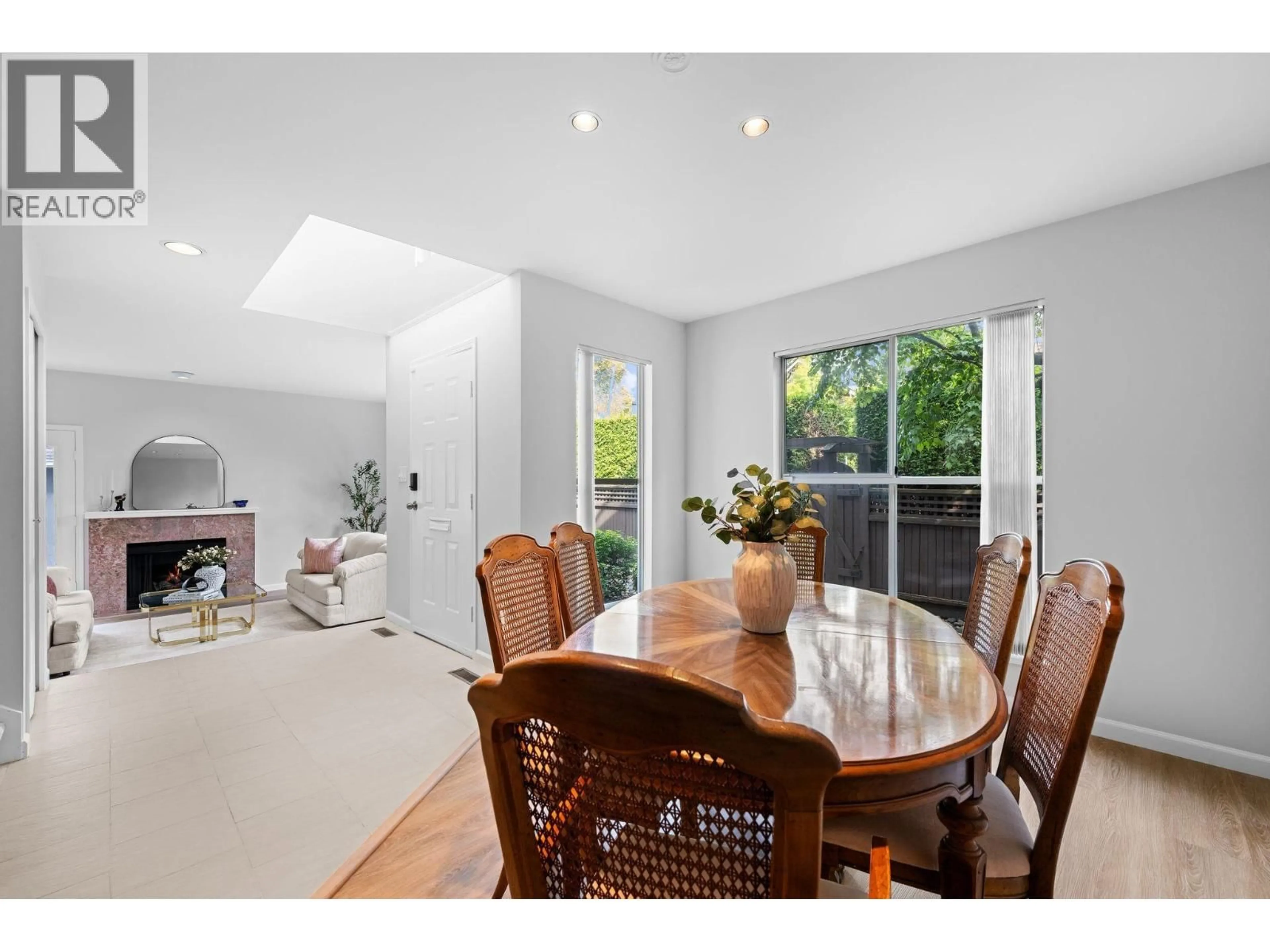 Dining room, unknown for 1885 MACDONALD STREET, Vancouver British Columbia V6K3X7