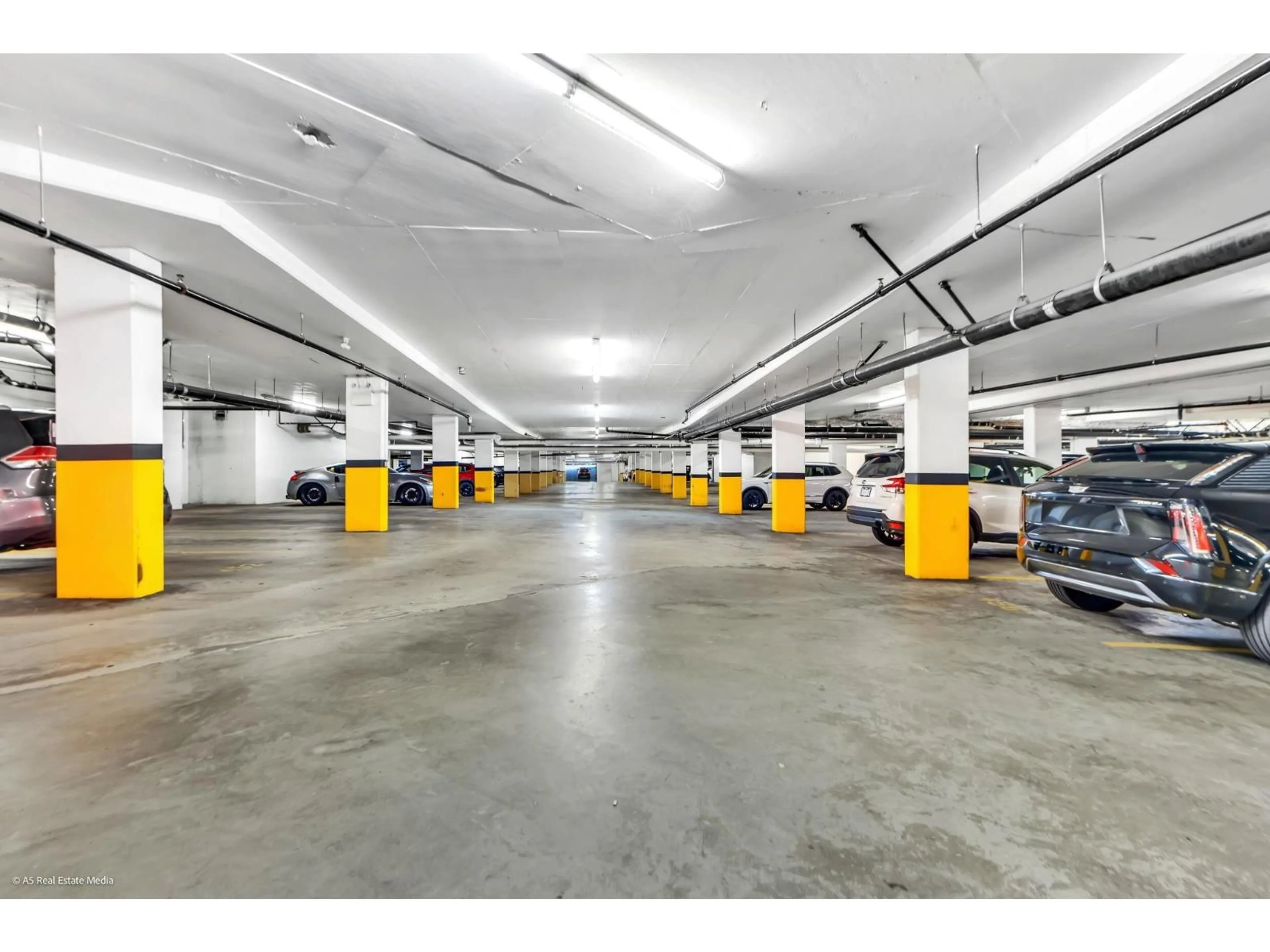 Parking for D305 - 20211 66 AVENUE, Langley British Columbia V2Y0L4