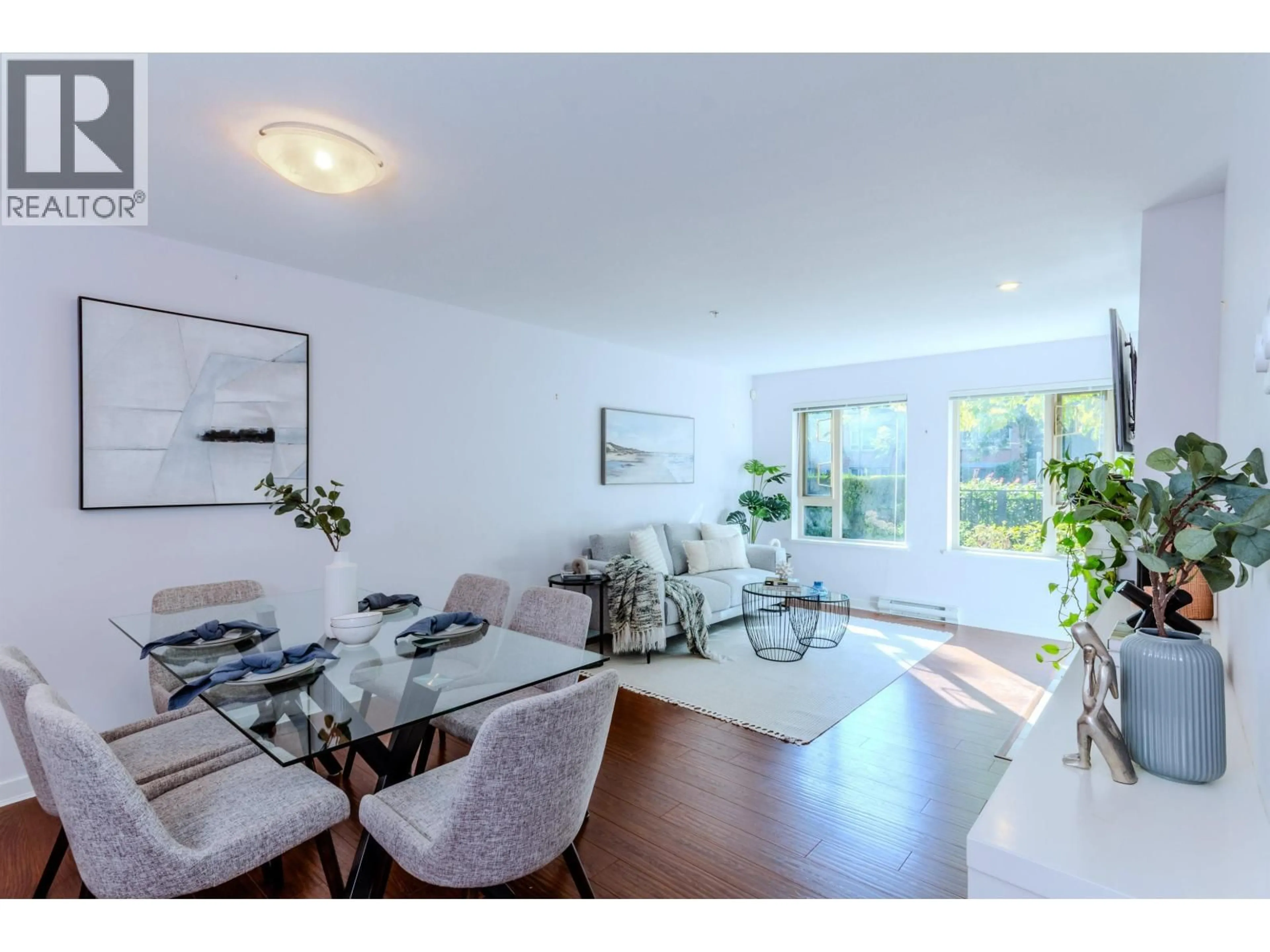Dining room, unknown for 112 - 3105 LINCOLN AVENUE, Coquitlam British Columbia V3B0E1