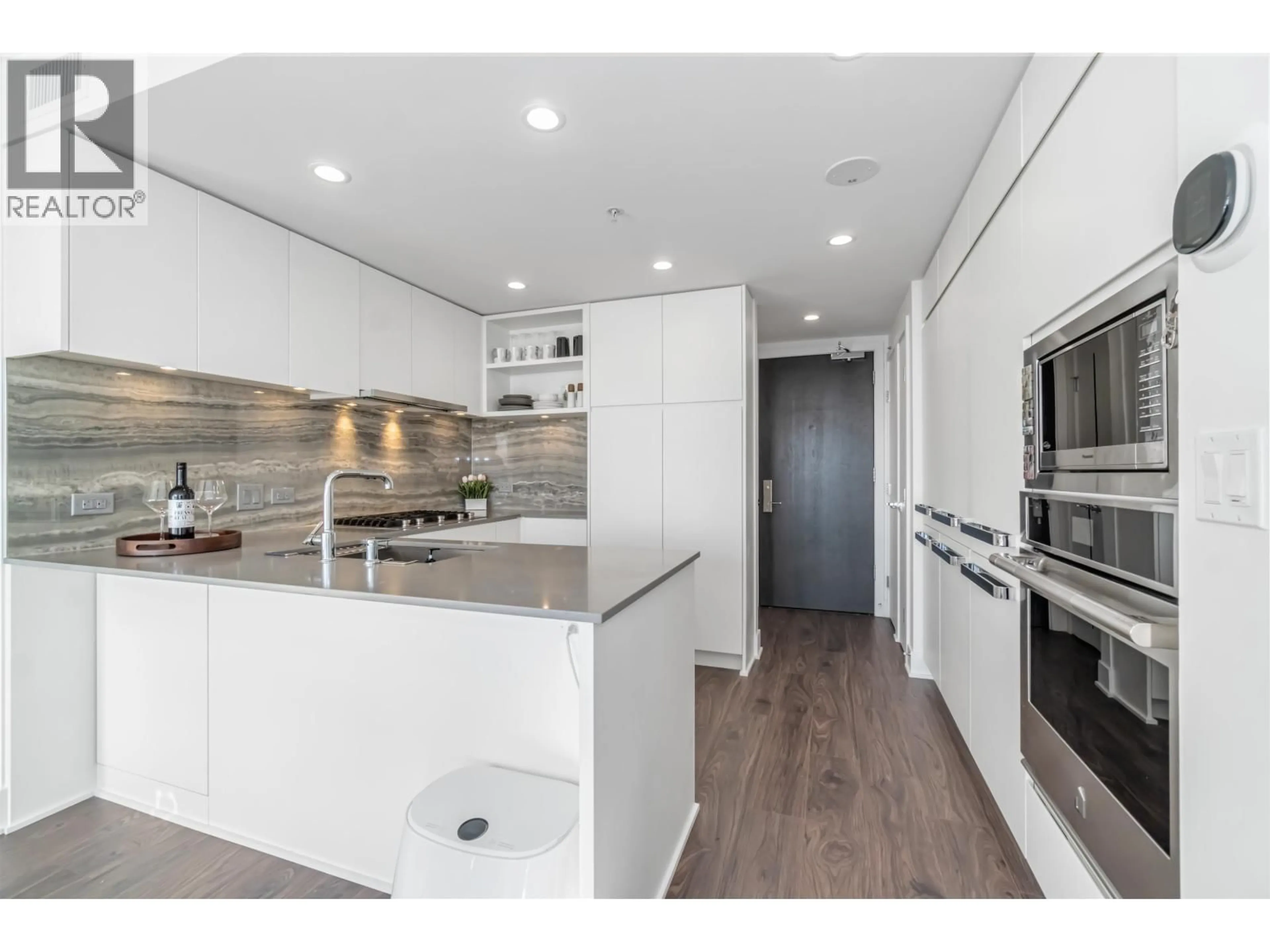 Open concept kitchen, unknown for 3009 - 450 WESTVIEW STREET, Coquitlam British Columbia V3K0G3
