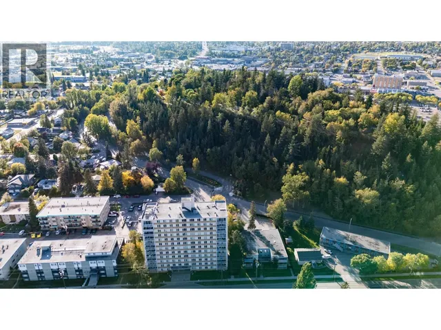 704 - 1501 QUEENSWAY, Prince George 2