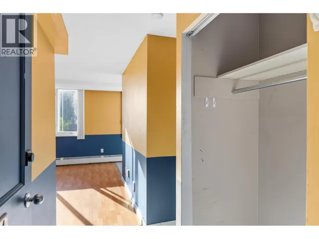 704 - 1501 QUEENSWAY, Prince George 3