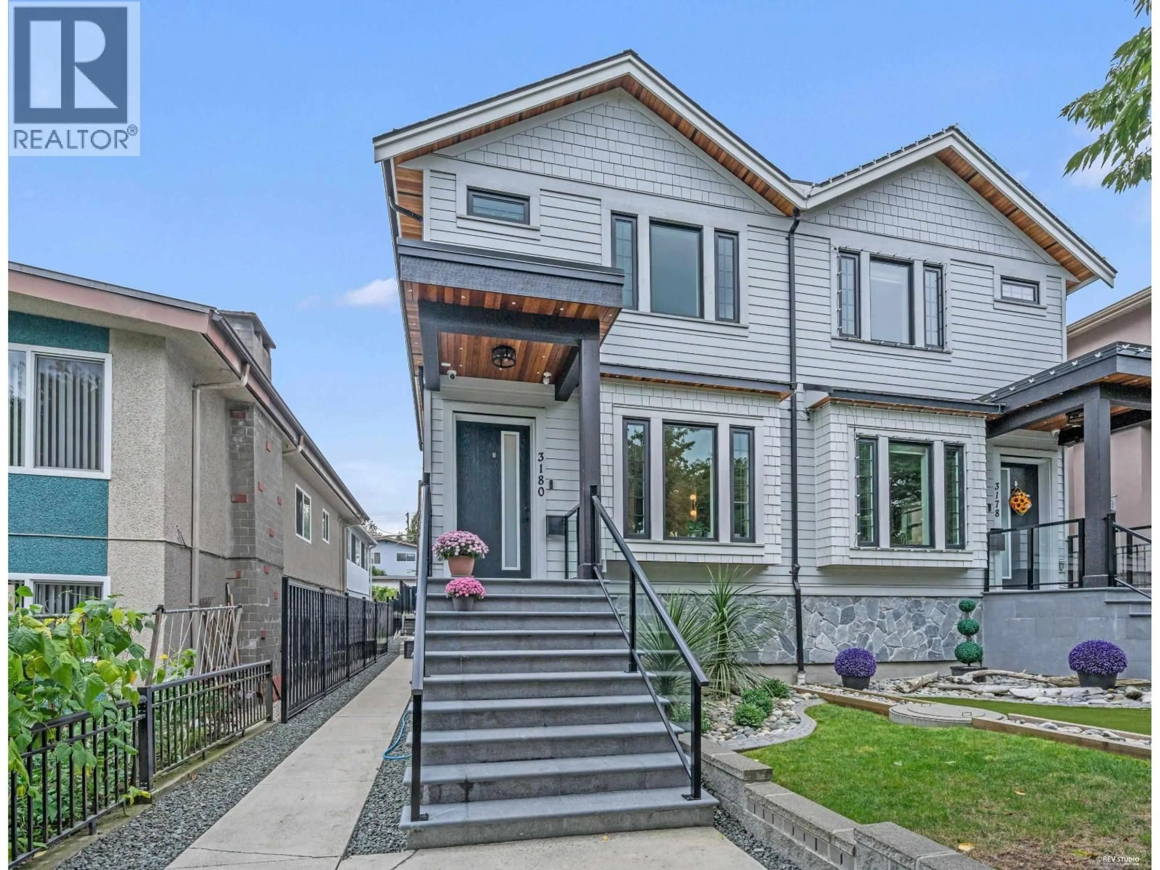 Unknown for 3180 GRAVELEY STREET, Vancouver British Columbia V5K3K6
