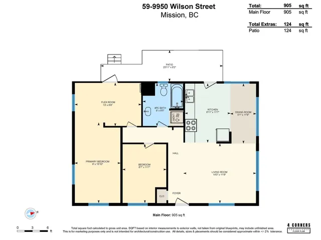 59 - 9950 WILSON STREET, Mission 3