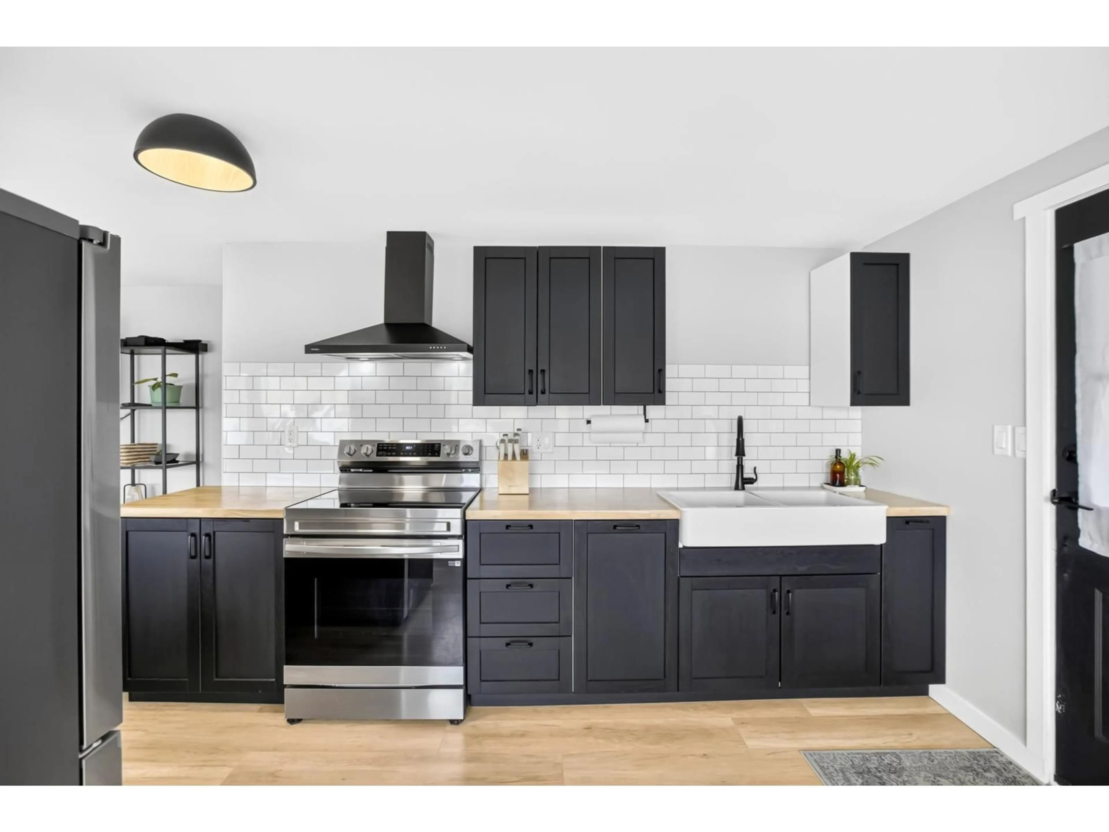 Open concept kitchen, unknown for 59 - 9950 WILSON STREET, Mission British Columbia V4S1B3